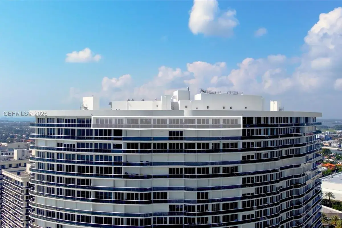 9601 Collins Ave # T3, Bal Harbour FL 33154