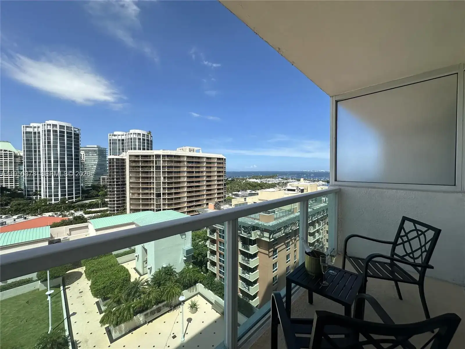 2889 Mcfarlane Rd # 1409, Miami FL 33133