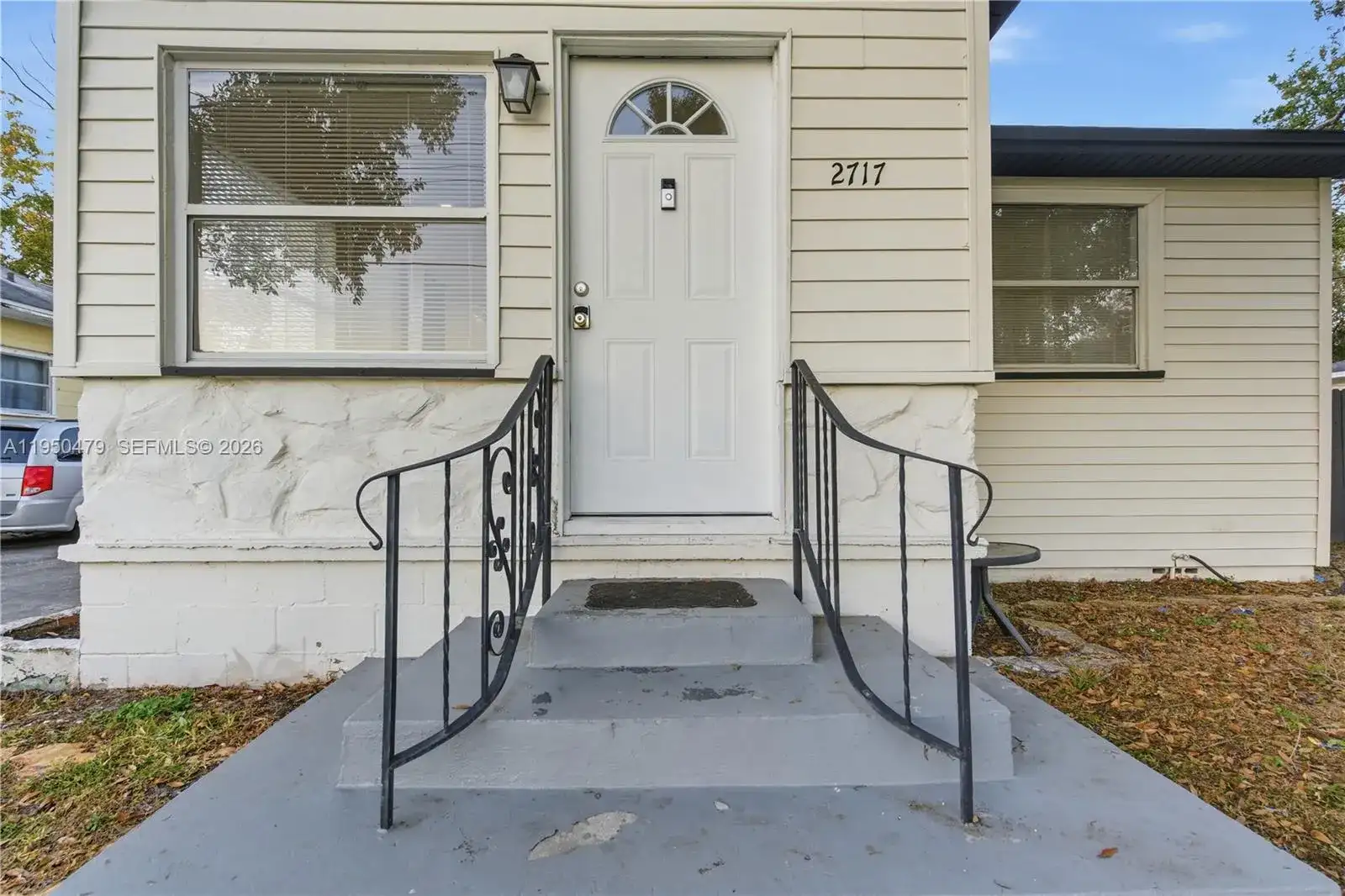 2717 W CHERRY STREET, Tampa FL 33607 photo 3