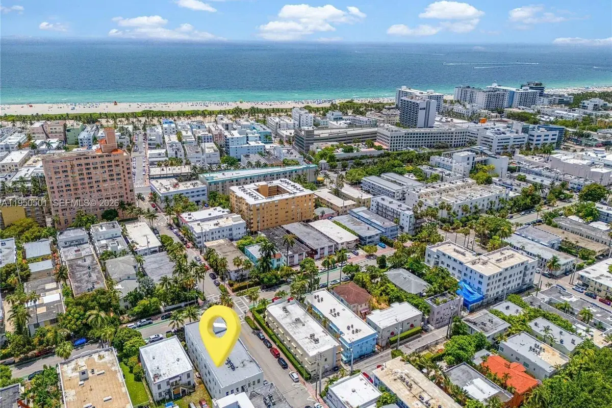 802 Euclid Ave # 301, Miami Beach FL 33139