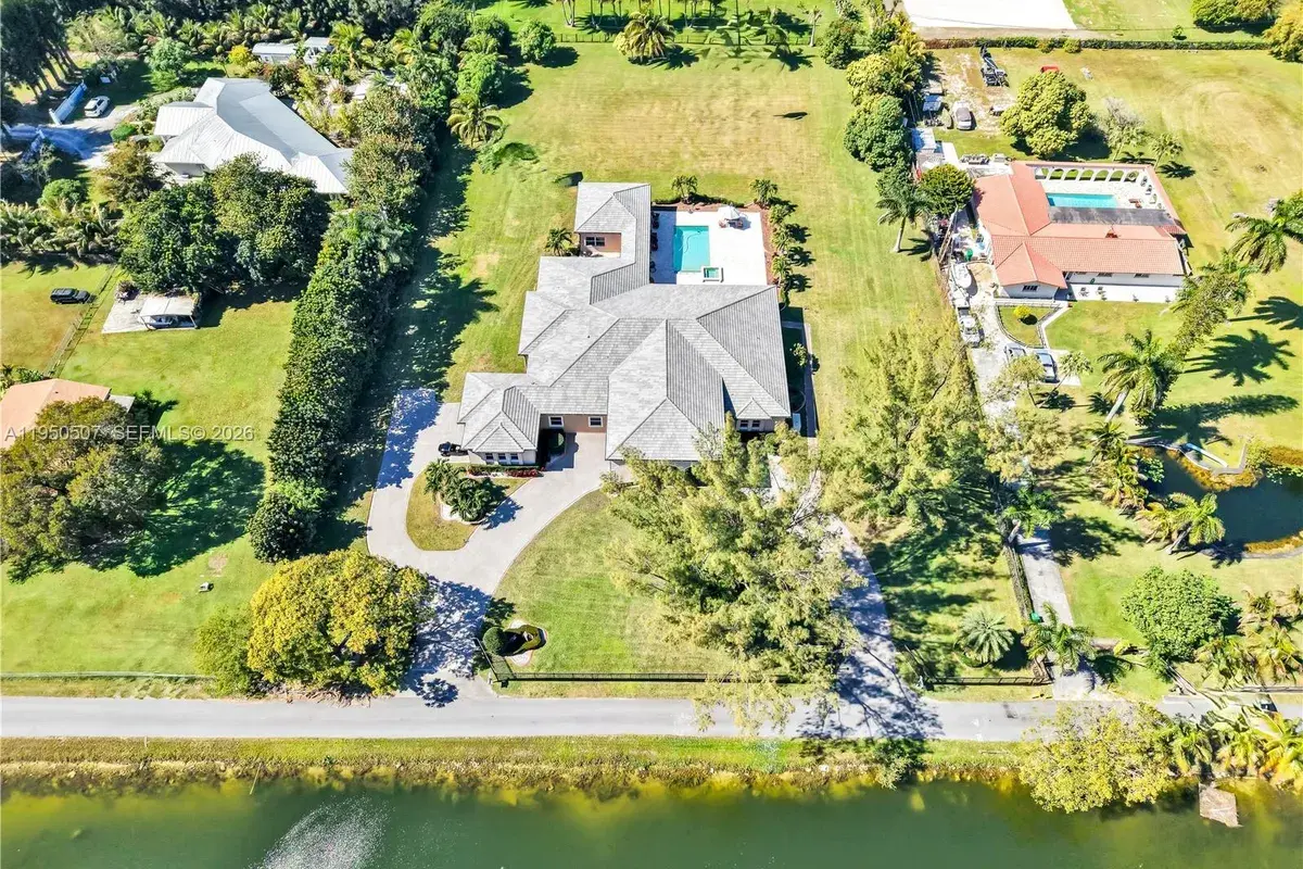 4800 SW 141st Ave, Miramar FL 33027