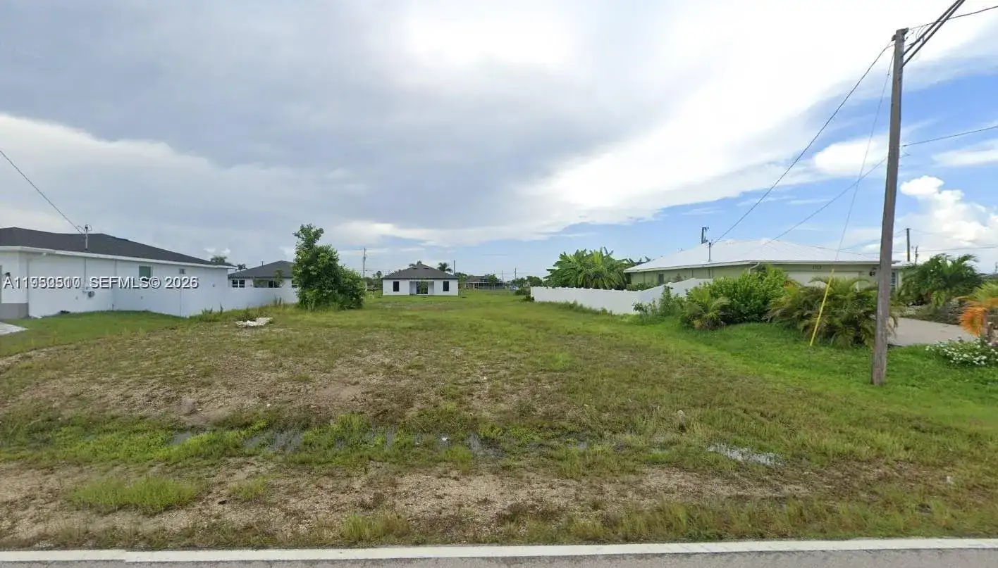 1718 N Nelson Rd, Cape Coral FL 33993 photo 2