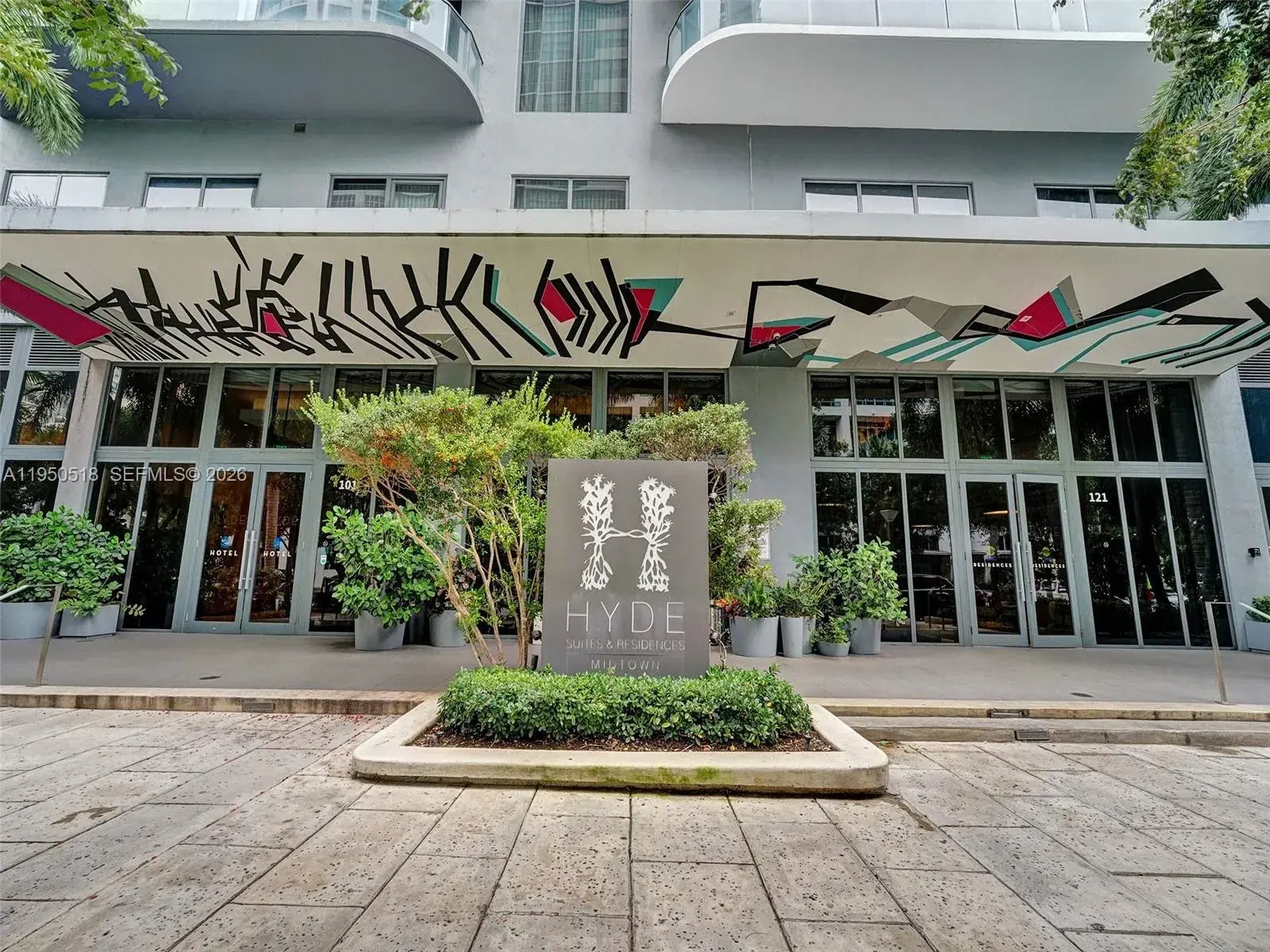 121 NE 34th St # 2806A, Miami FL 33137