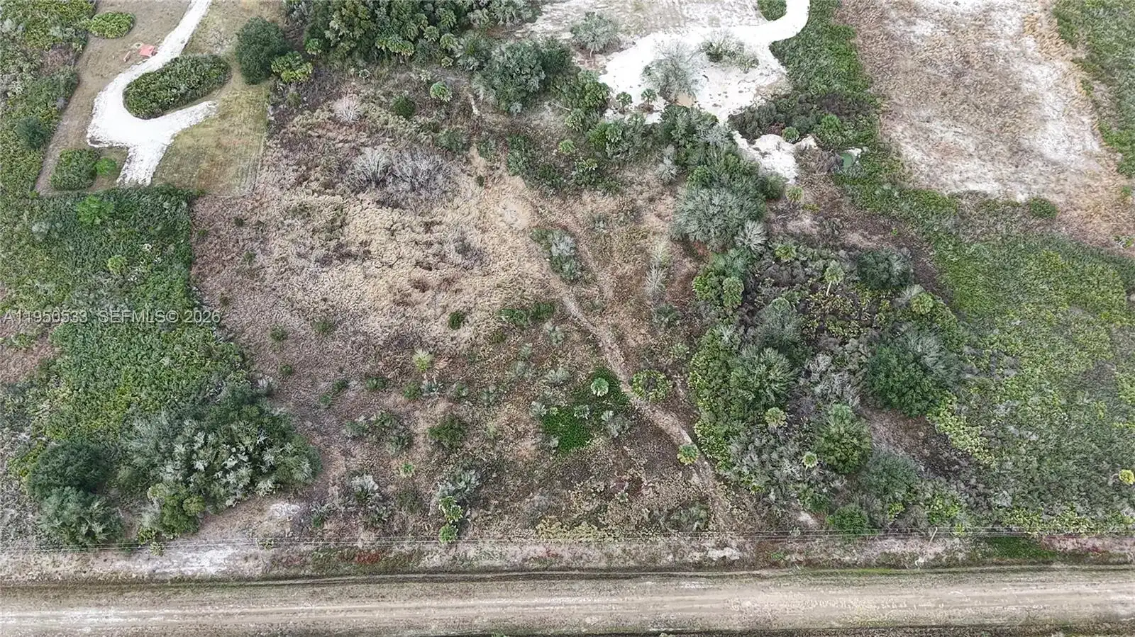 21867 NW 276TH, Okeechobee FL 34972 photo 2