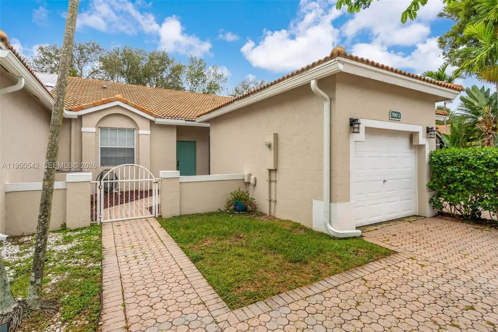 7980 S Aragon Blvd # 2, Sunrise FL 33322 photo 2