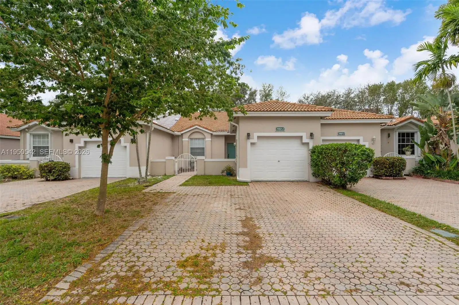 7980 S Aragon Blvd # 2, Sunrise FL 33322 photo 3