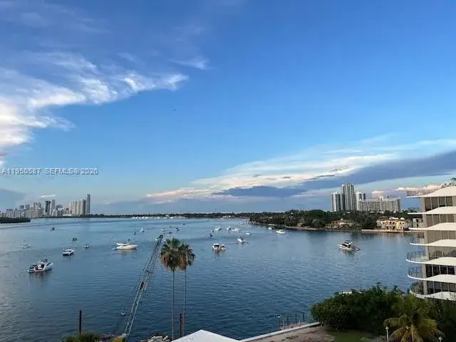 10350 W Bay Harbor Dr # 8F, Bay Harbor Islands FL 33154