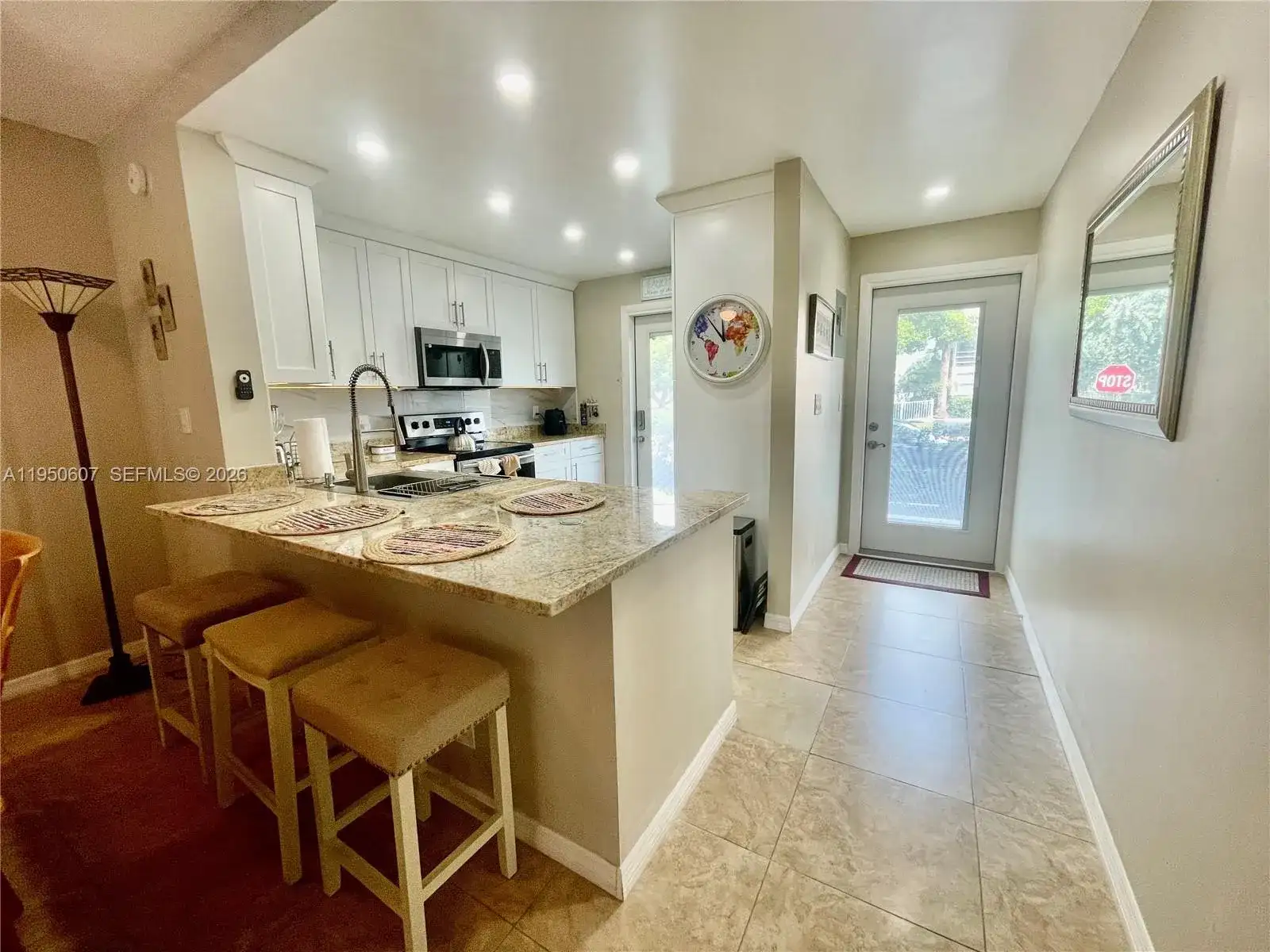 1501 S Ocean Blvd # 110, Lauderdale By The Sea FL 33062 photo 2