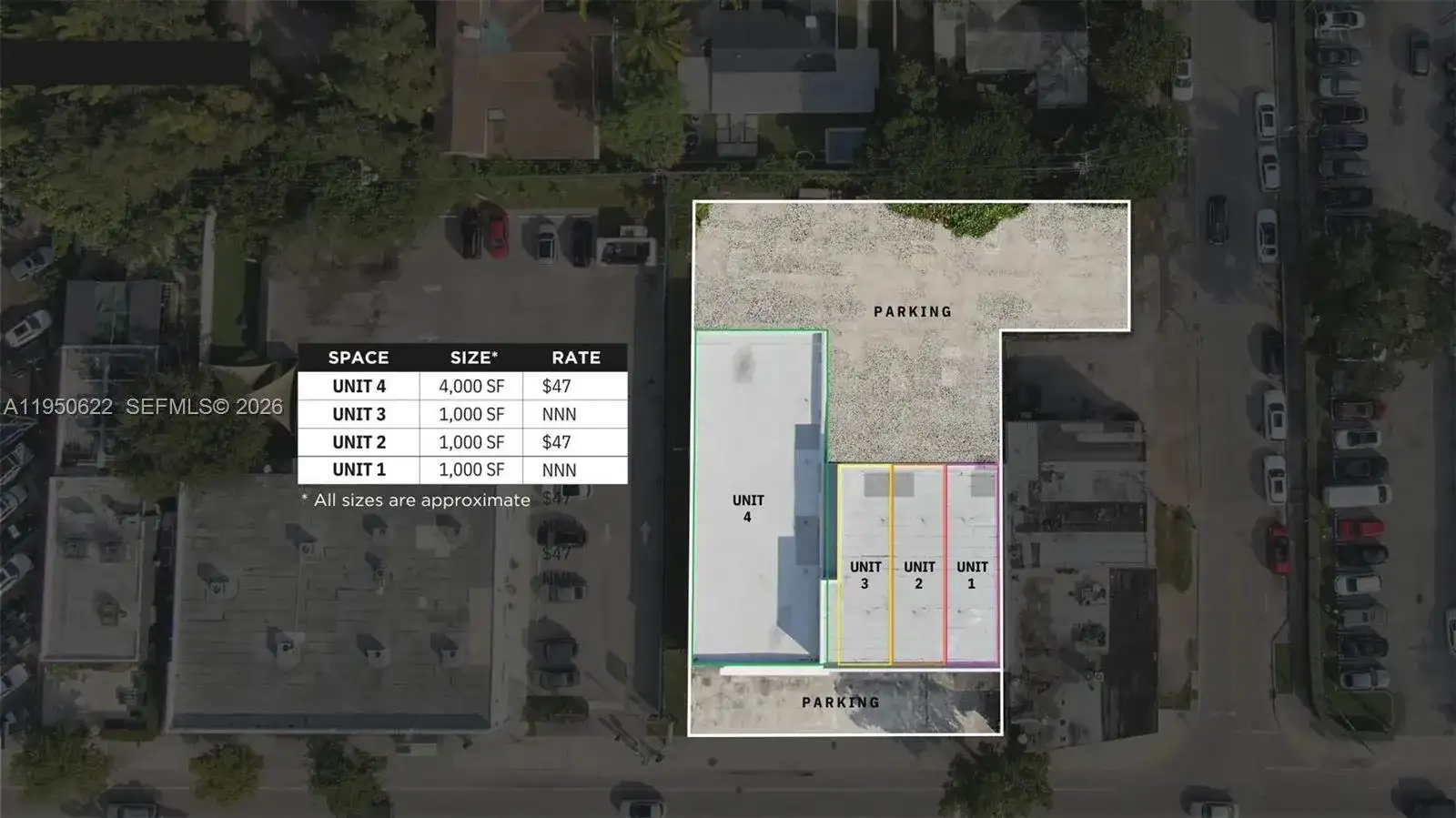 8241 NE 2nd Ave, Miami FL 33138 photo 3