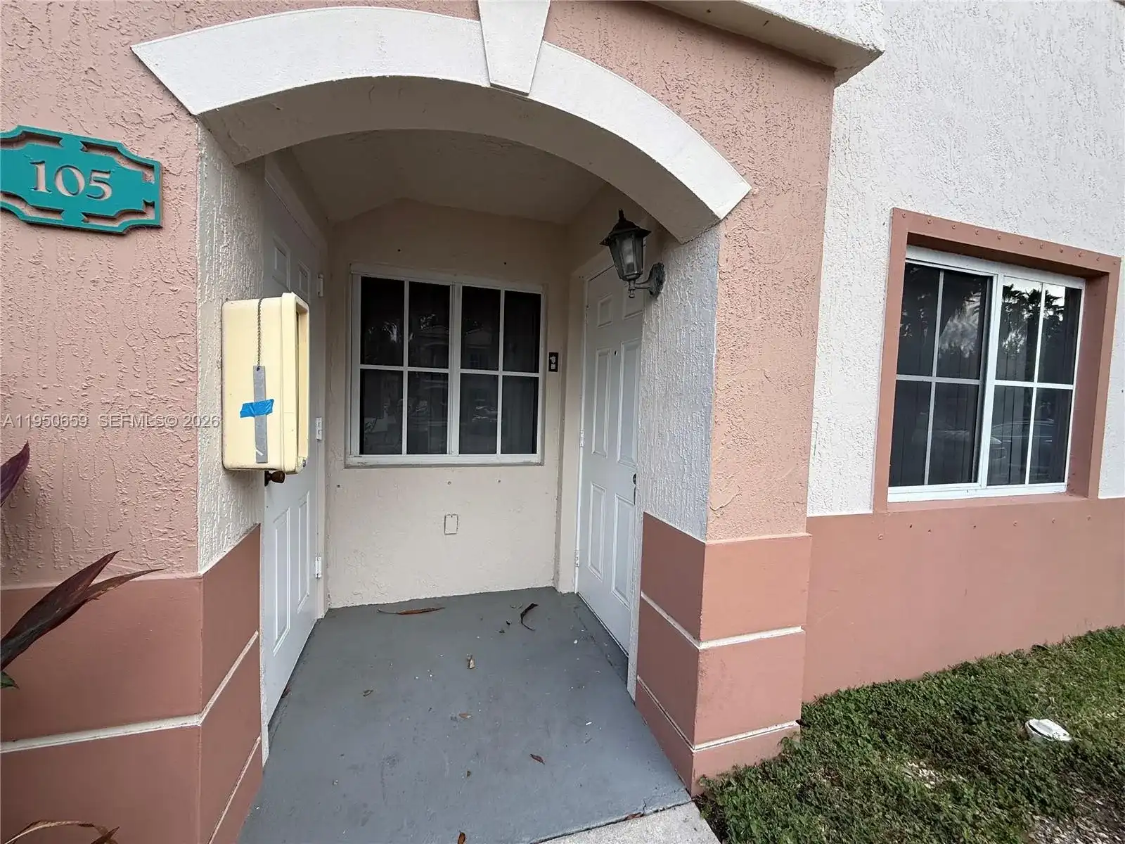 2901 SE 13th Rd # 41, Homestead FL 33035