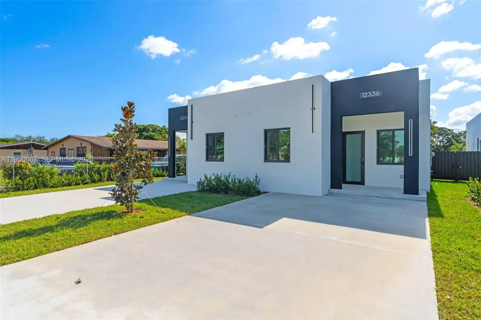 12344-12350 SW 219thST, Miami FL 33170 photo 2