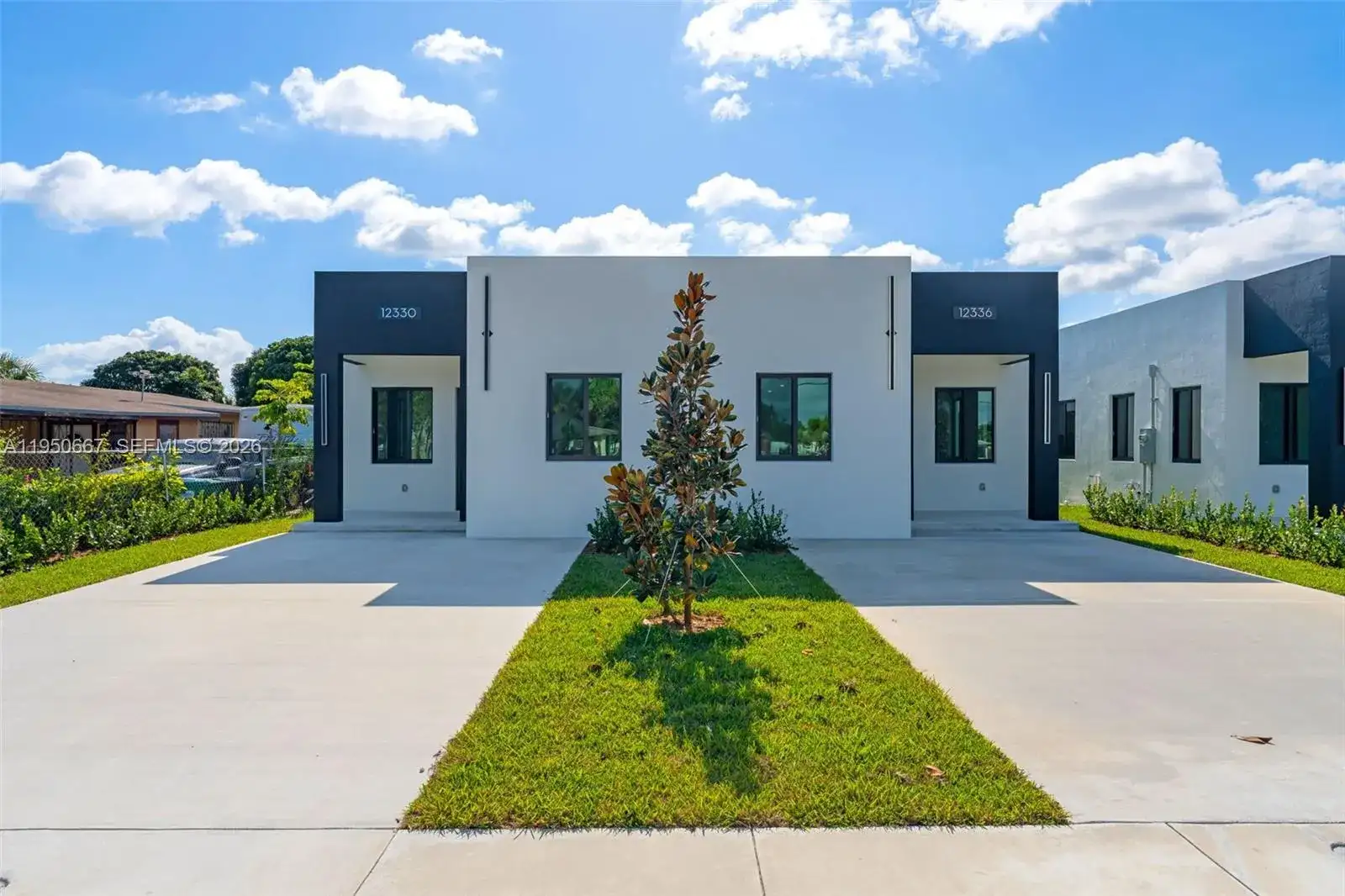 12344-12350 SW 219thST, Miami FL 33170 photo 3