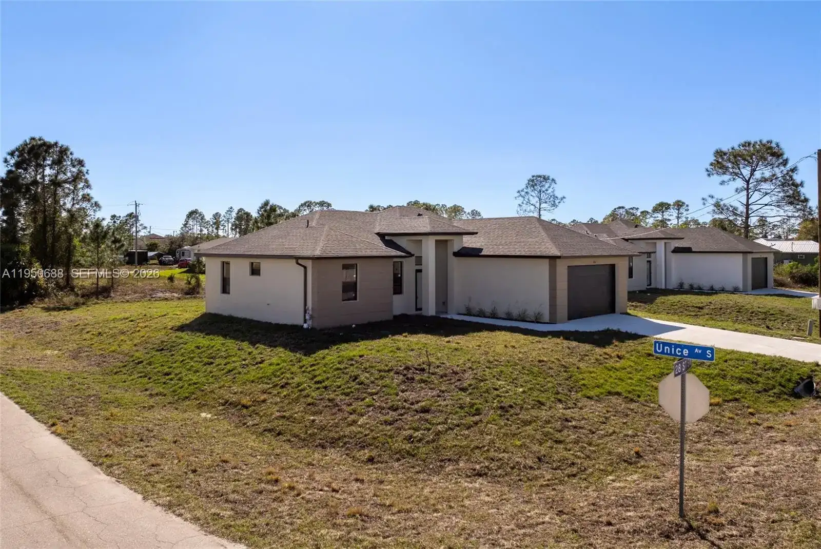 3601 28th St SW, Lehigh Acres FL 33976 photo 2