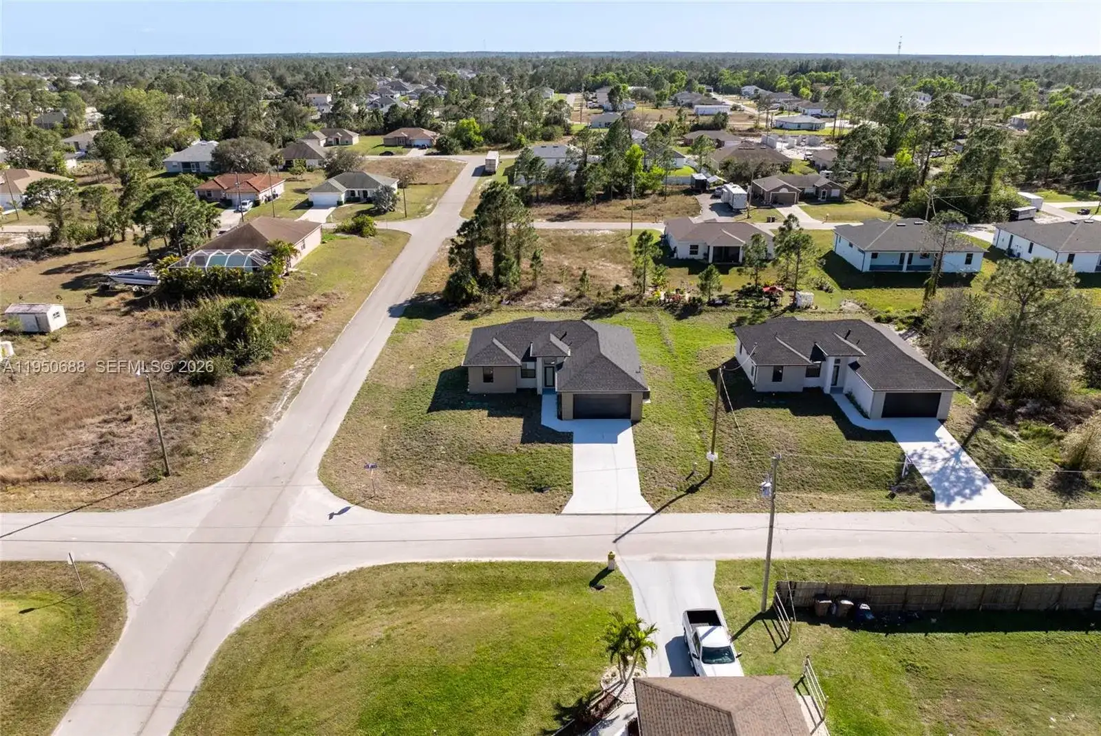 3601 28th St SW, Lehigh Acres FL 33976 photo 3