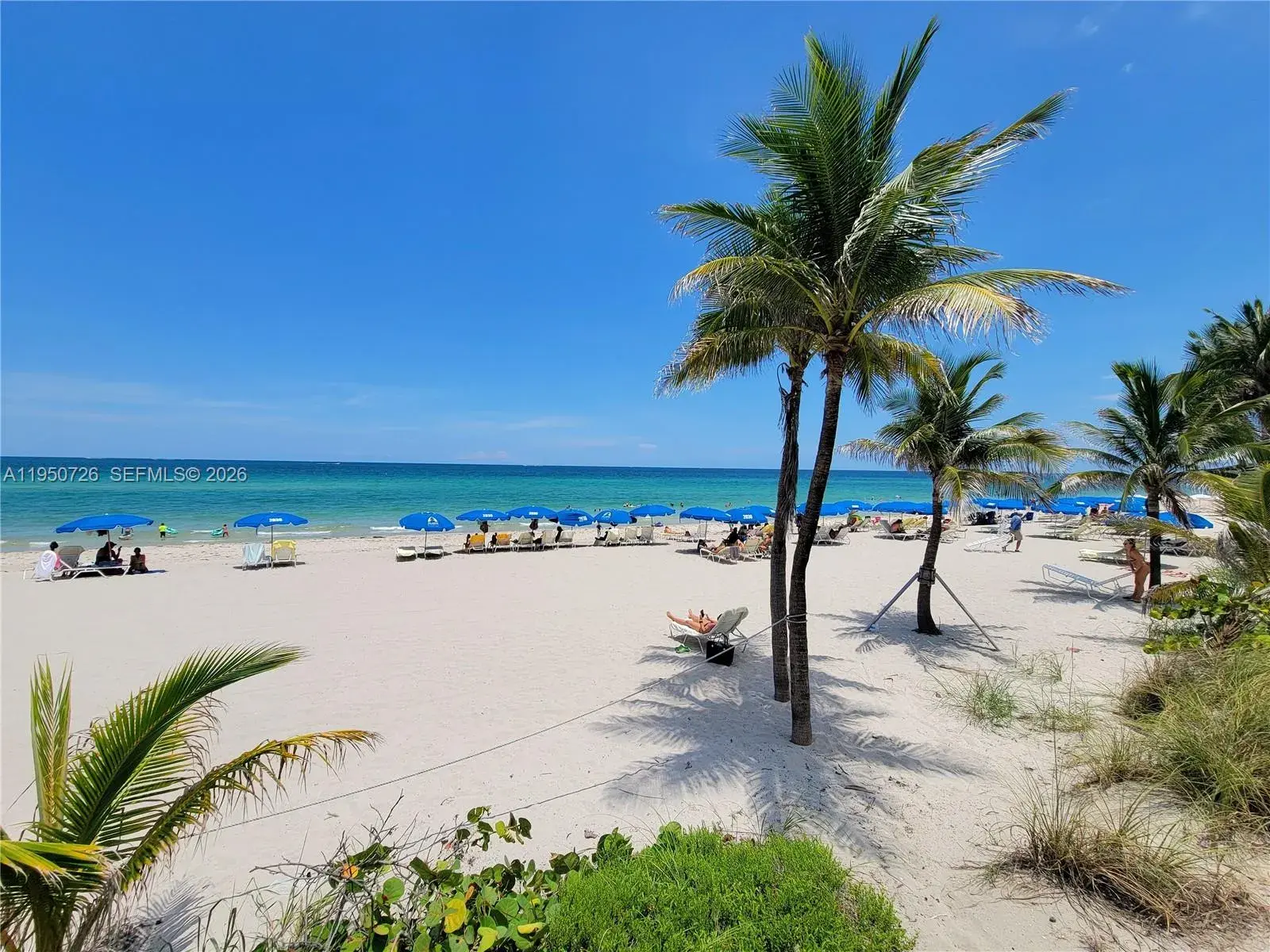 2030 S Ocean Dr Penthouse # 2204, Hallandale Beach FL 33009