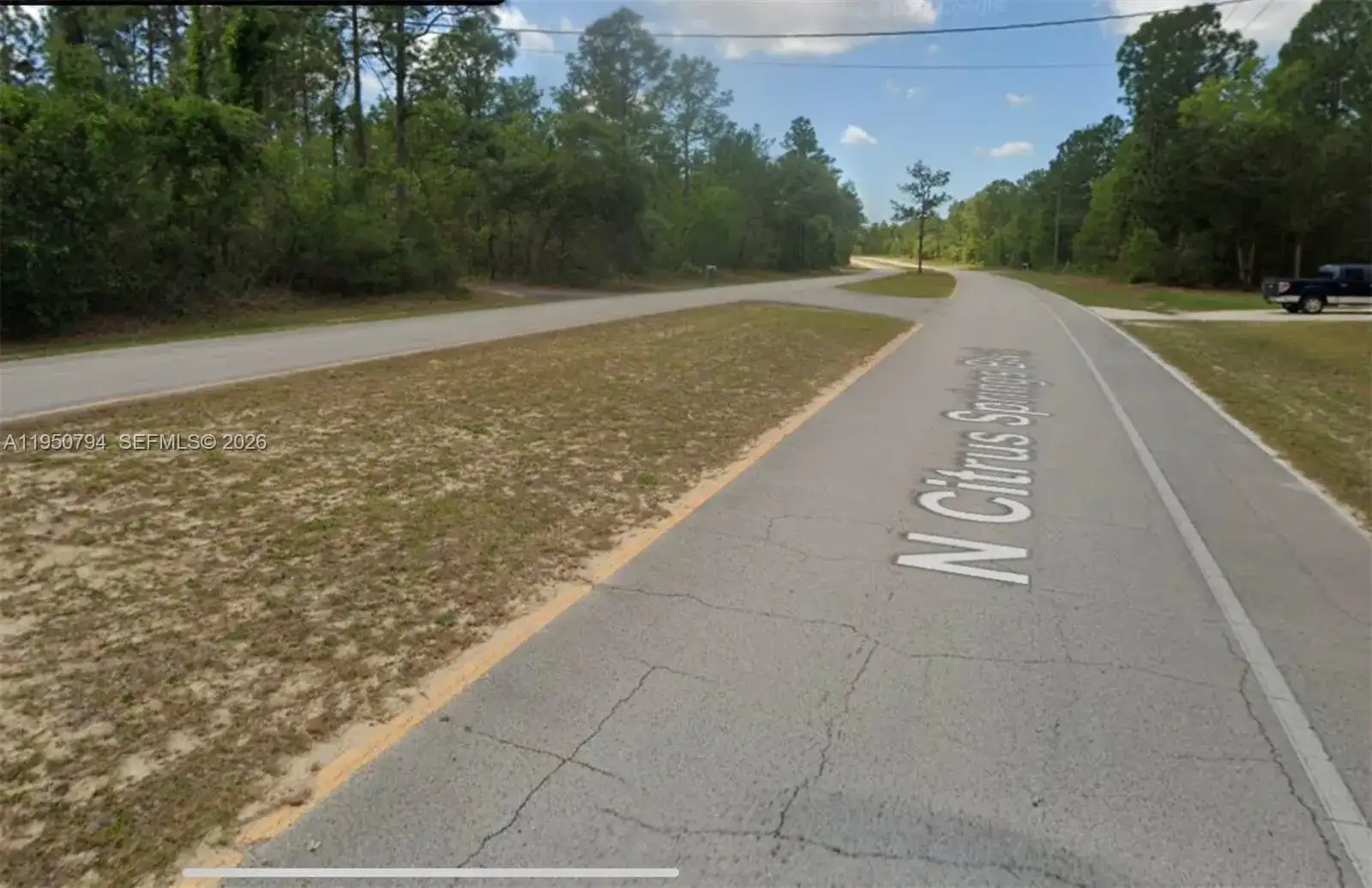 8550 N N Citrus Springs Blvd, Other City - In The State Of Florida FL 34434 photo 3