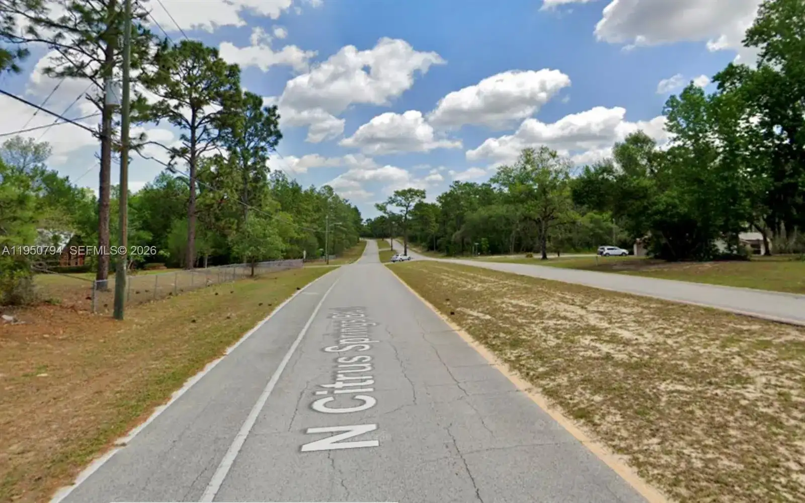 8550 N N Citrus Springs Blvd, Other City - In The State Of Florida FL 34434 photo 4