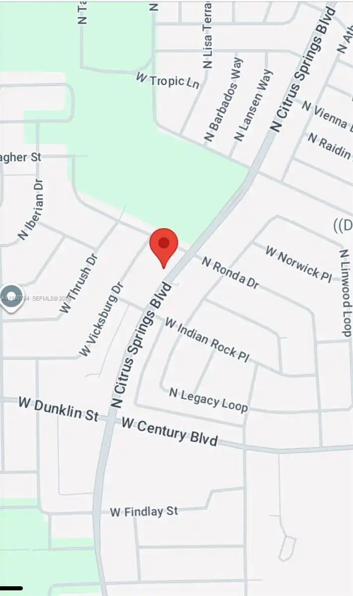 8550 N N Citrus Springs Blvd, Other City - In The State Of Florida FL 34434 photo 5