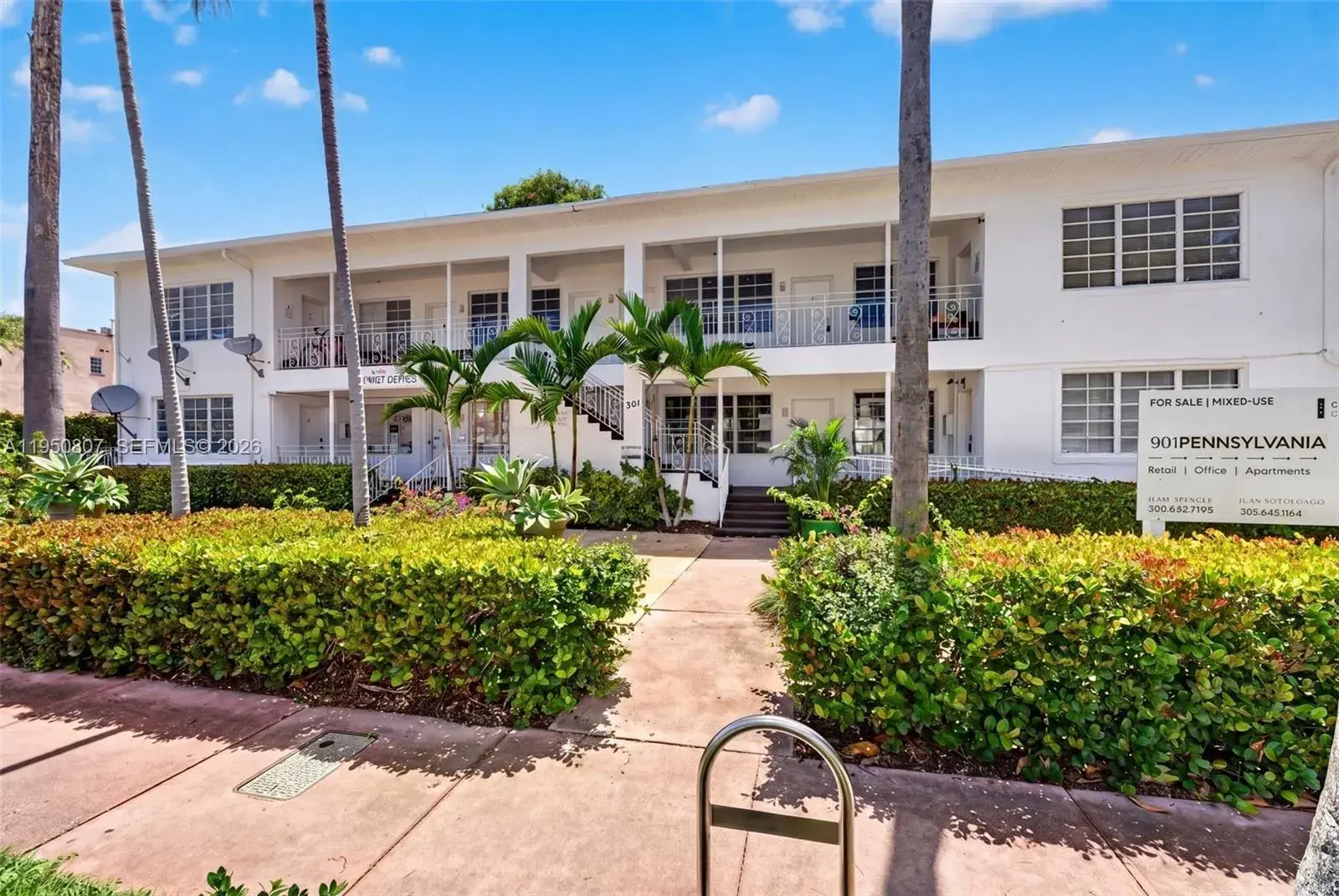901 Pennsylvania Ave # 6, Miami Beach FL 33139
