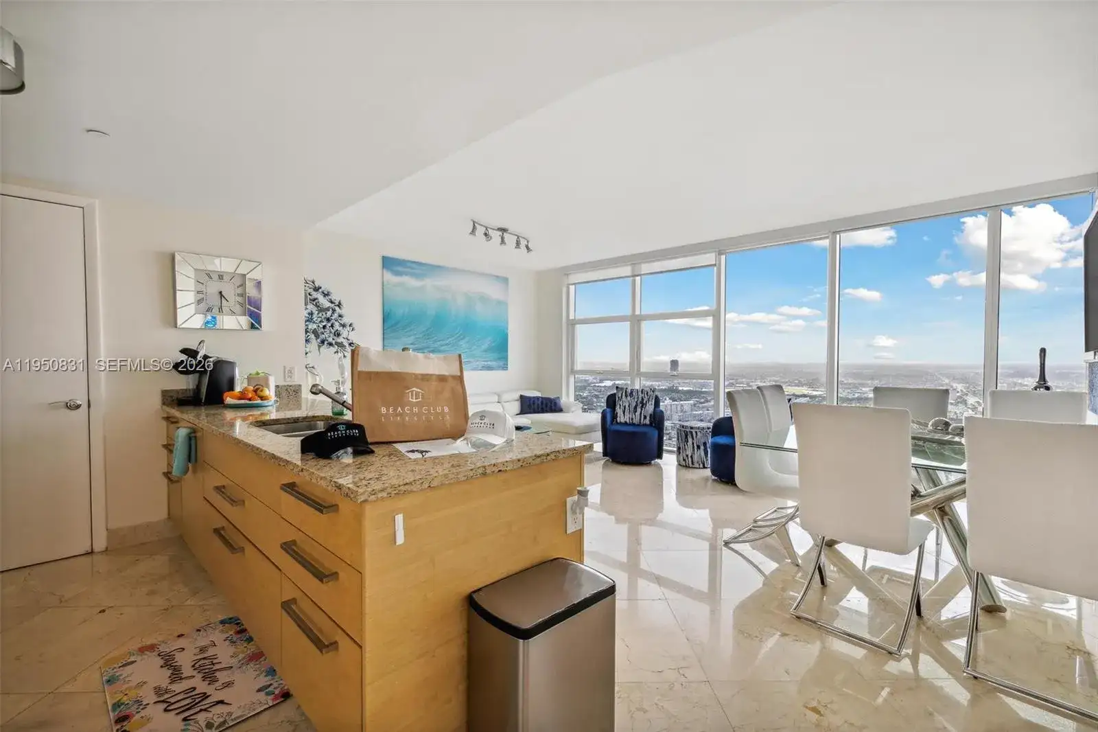 1830 S OCEAN DR # 4307, Hallandale Beach FL 33009 photo 3