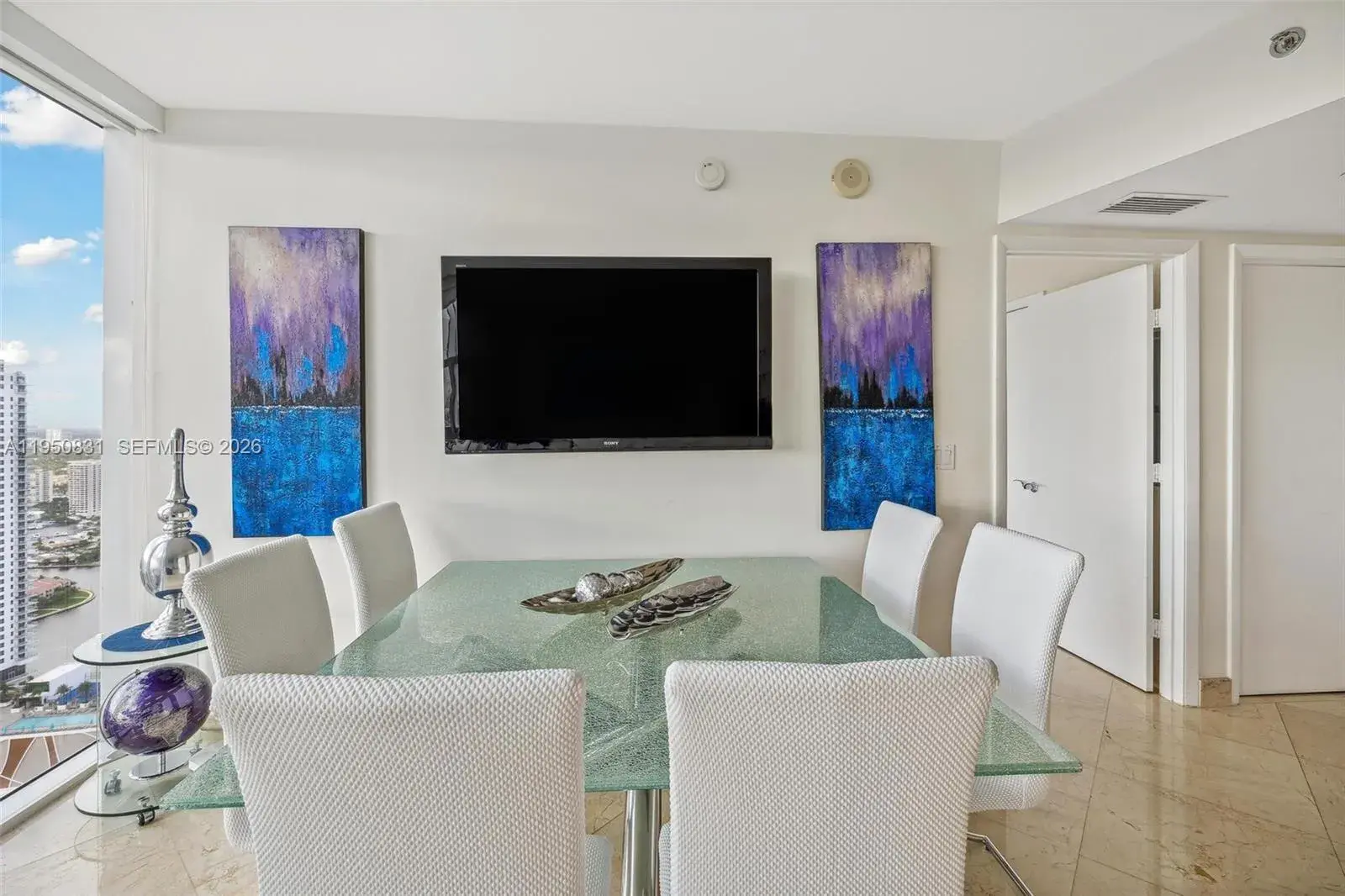 1830 S OCEAN DR # 4307, Hallandale Beach FL 33009