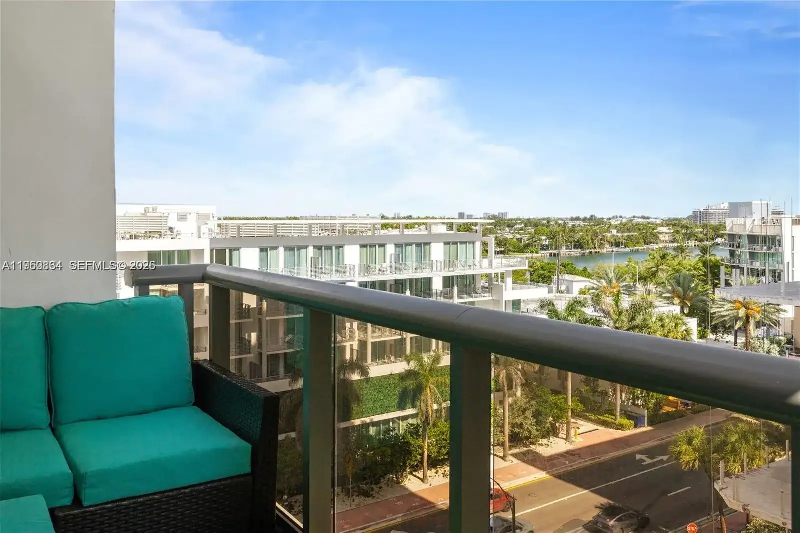 6039 Collins Ave # 809, Miami Beach FL 33140 photo 2