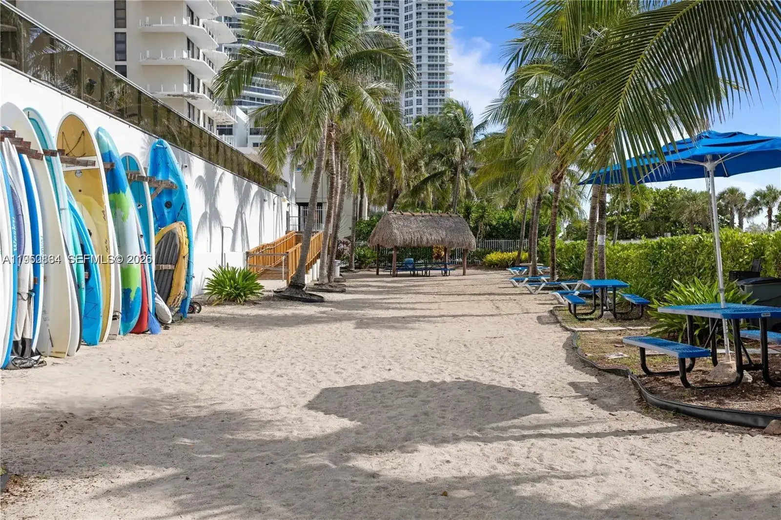 6039 Collins Ave # 809, Miami Beach FL 33140 photo 4