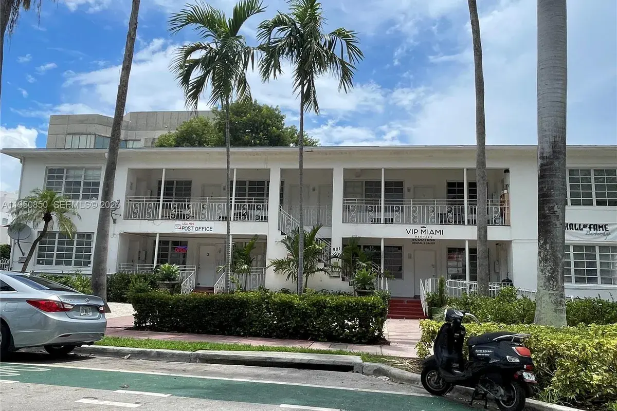 901 Pennsylvania Ave # 7, Miami Beach FL 33139