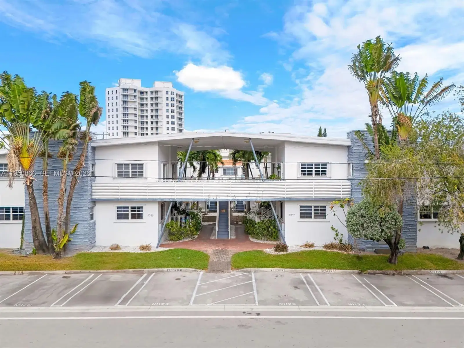 9725 Bay Harbor Ter # 24, Bay Harbor Islands FL 33154