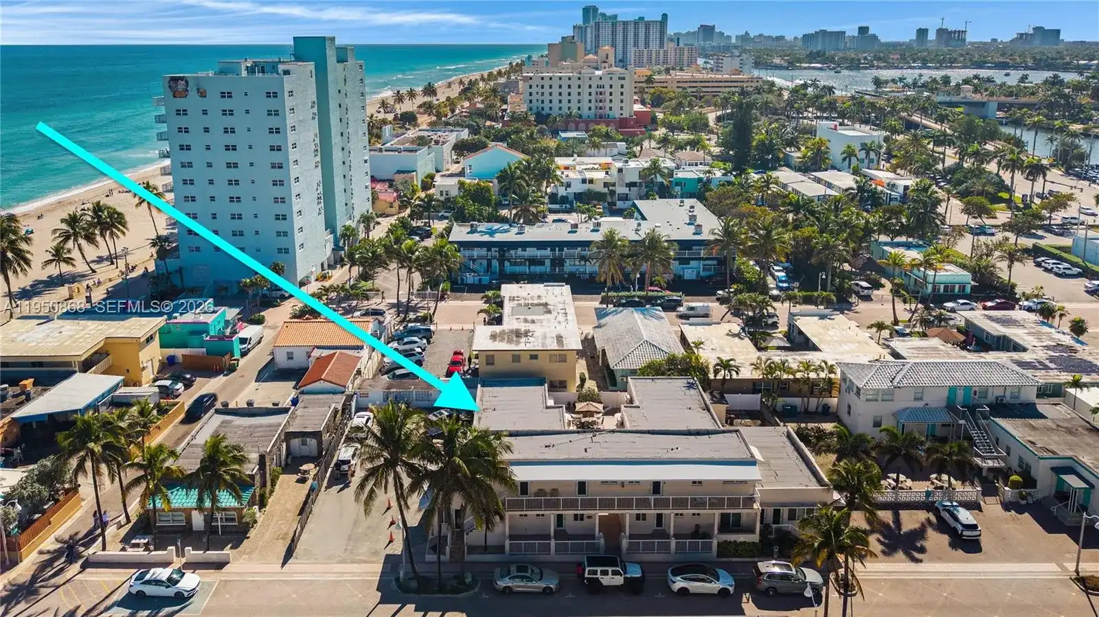 320 New York St, Hollywood FL 33019