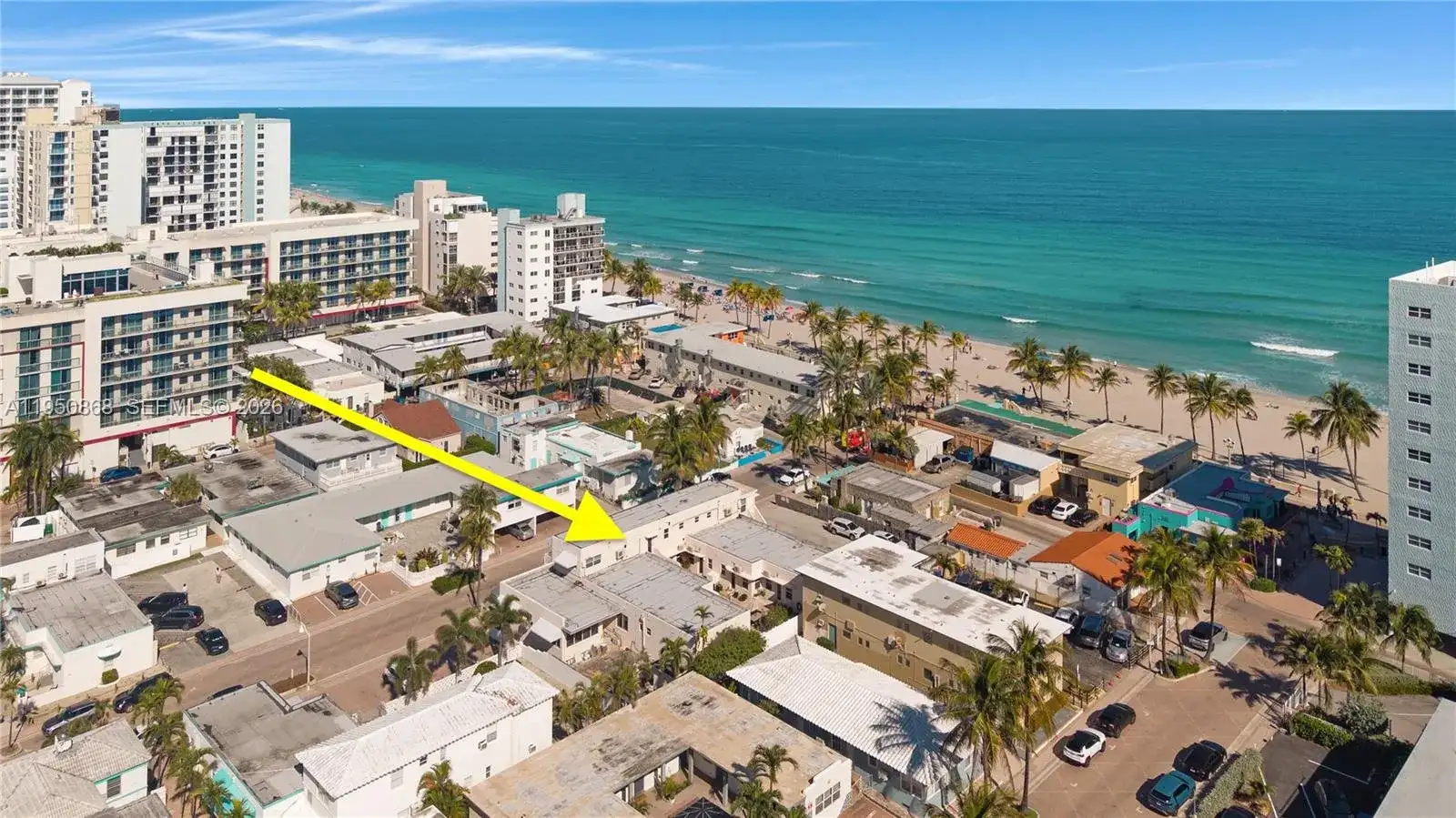 320 New York St, Hollywood FL 33019 photo 3