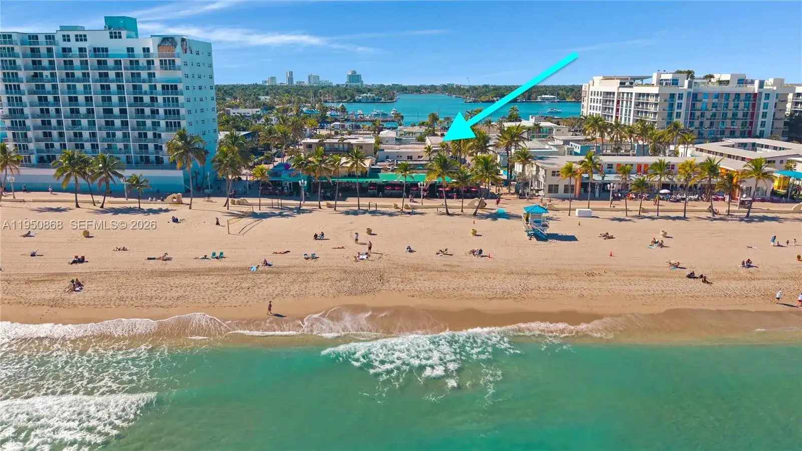 320 New York St, Hollywood FL 33019 photo 5
