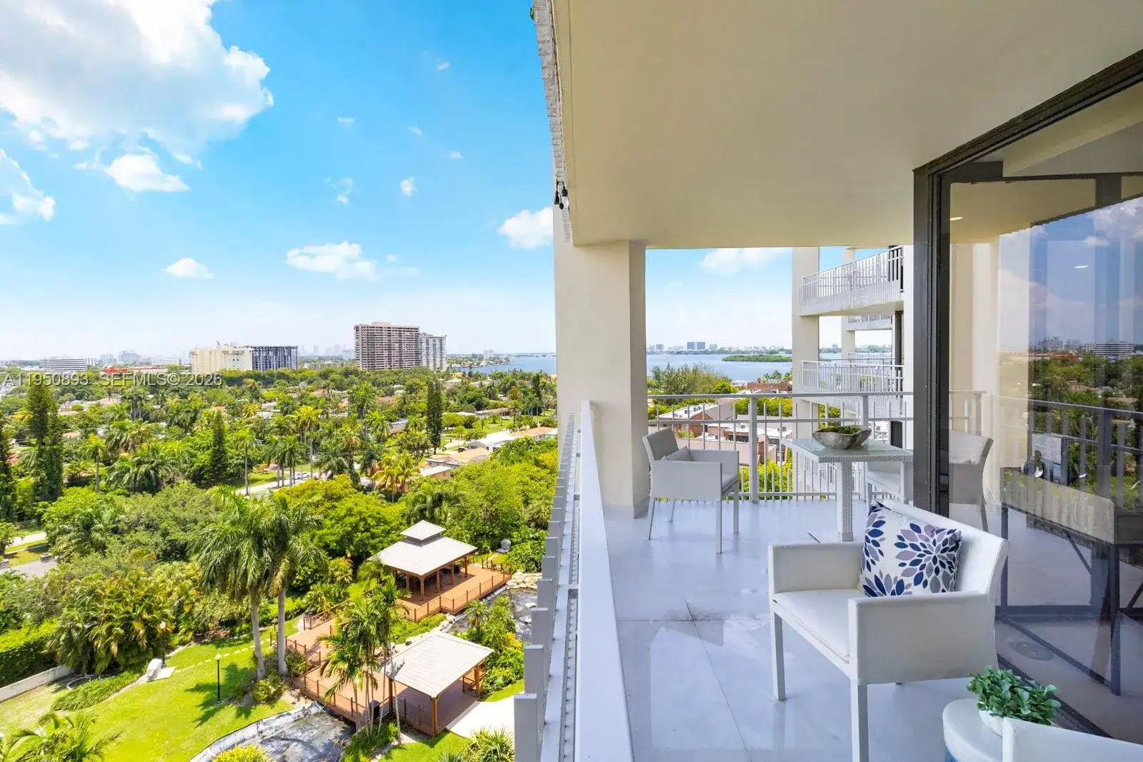 1000 NE Quayside Ter # 1205, Miami FL 33138 photo 3