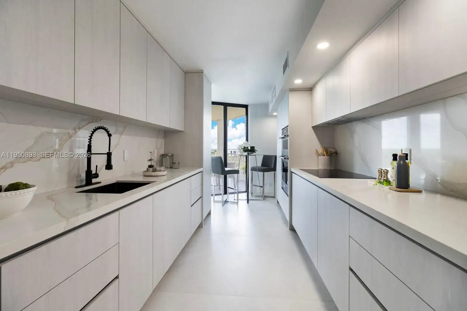 1000 NE Quayside Ter # 1205, Miami FL 33138 photo 4