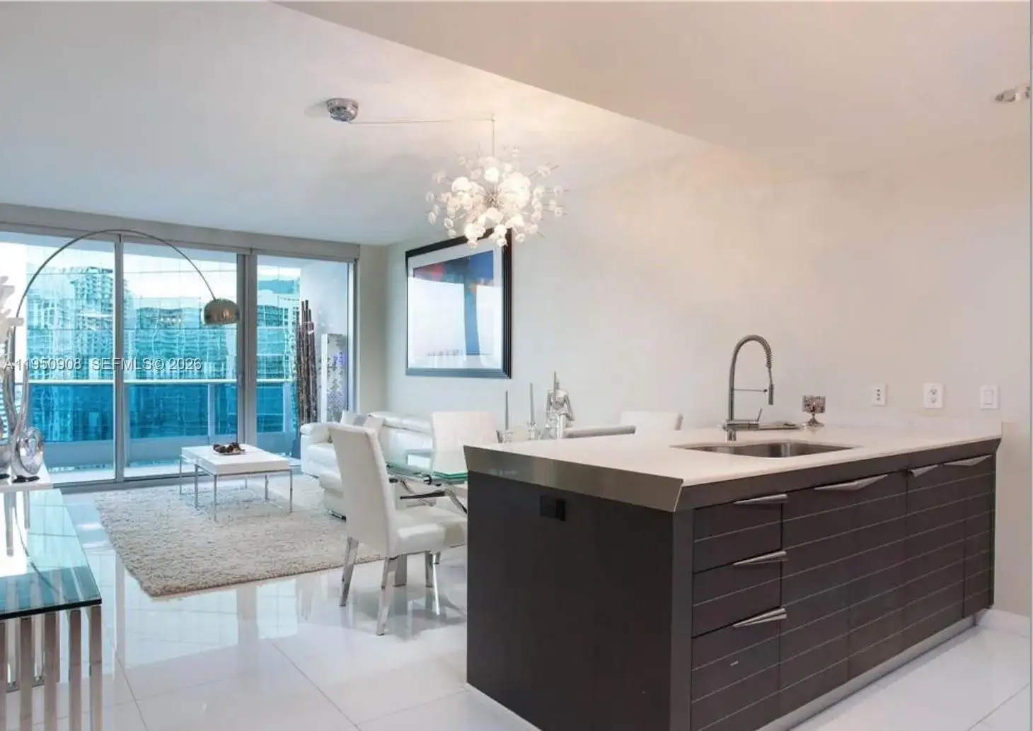 200 Biscayne Boulevard Way # 3209, Miami FL 33131