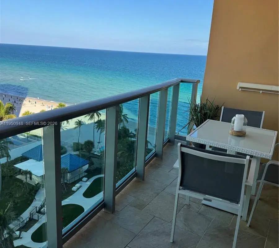 2501 S Ocean Dr # 1105, Hollywood FL 33019