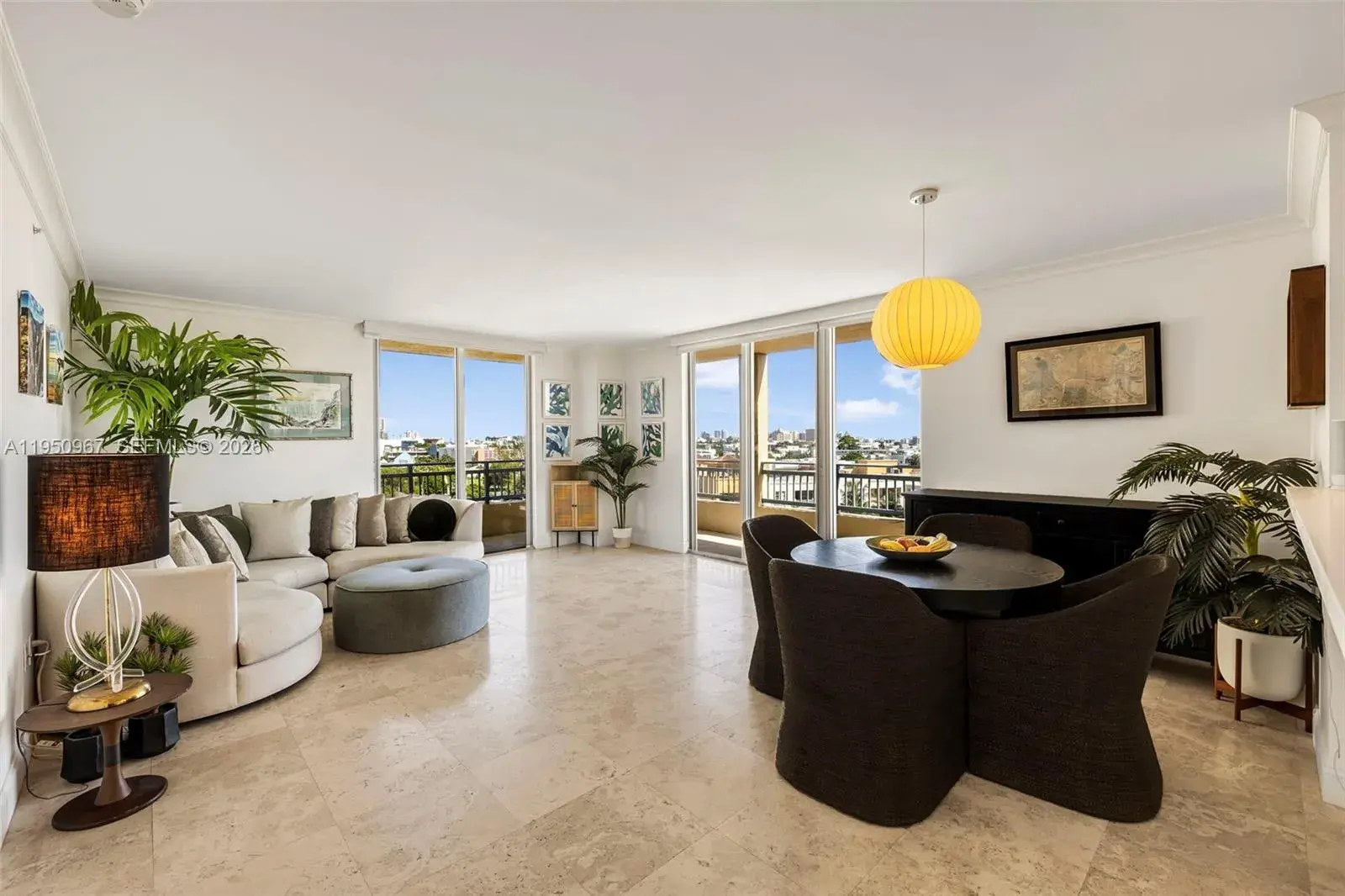 90 Alton Rd # 811, Miami Beach FL 33139