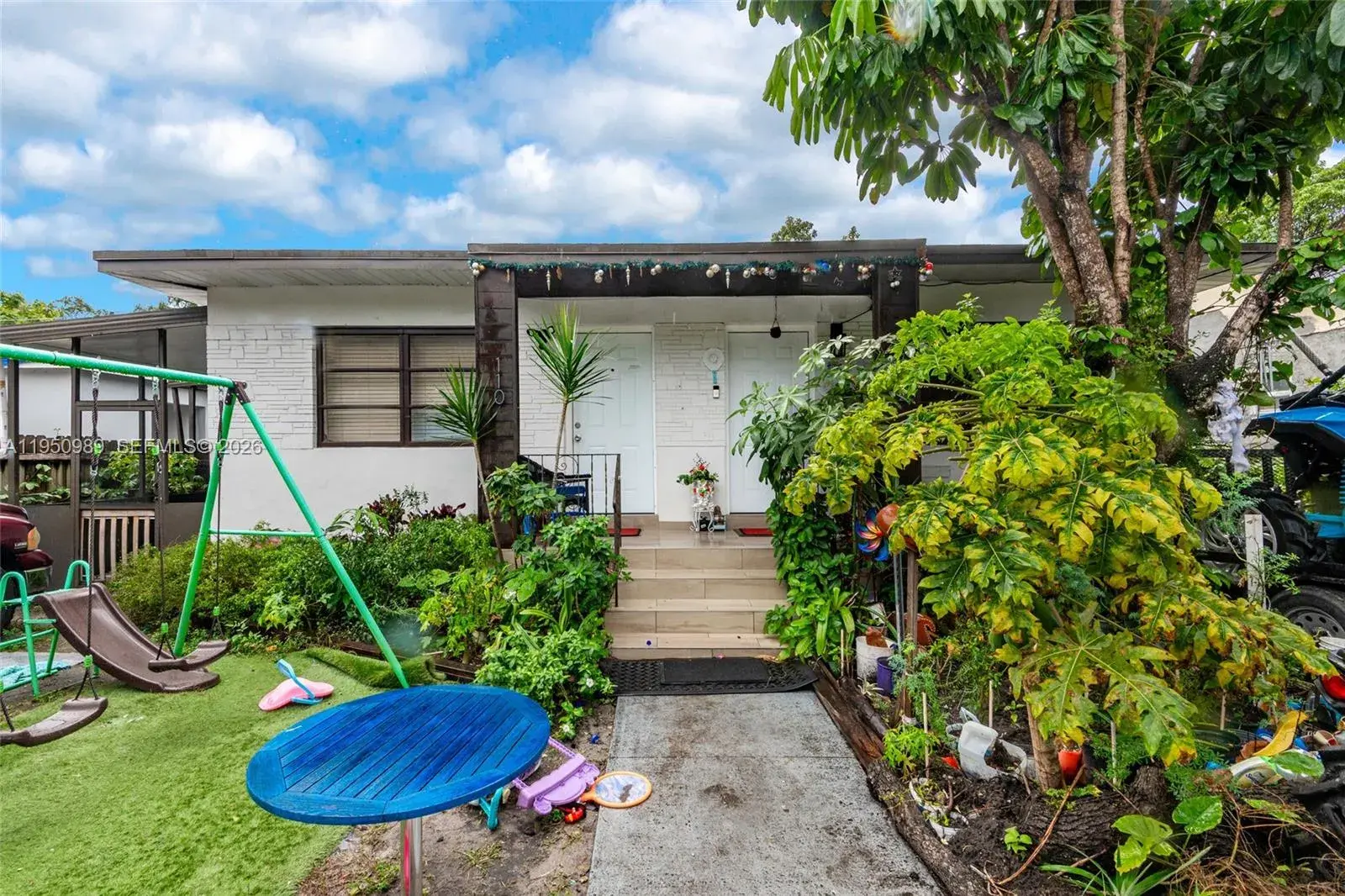 110 NW 58th St # 0, Miami FL 33127