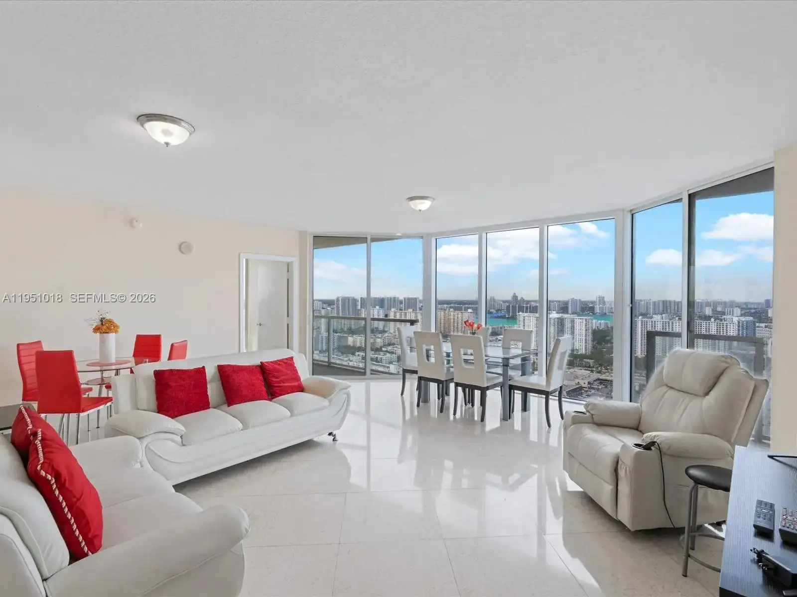 16699 Collins Ave # 3407, Sunny Isles Beach FL 33160 photo 2