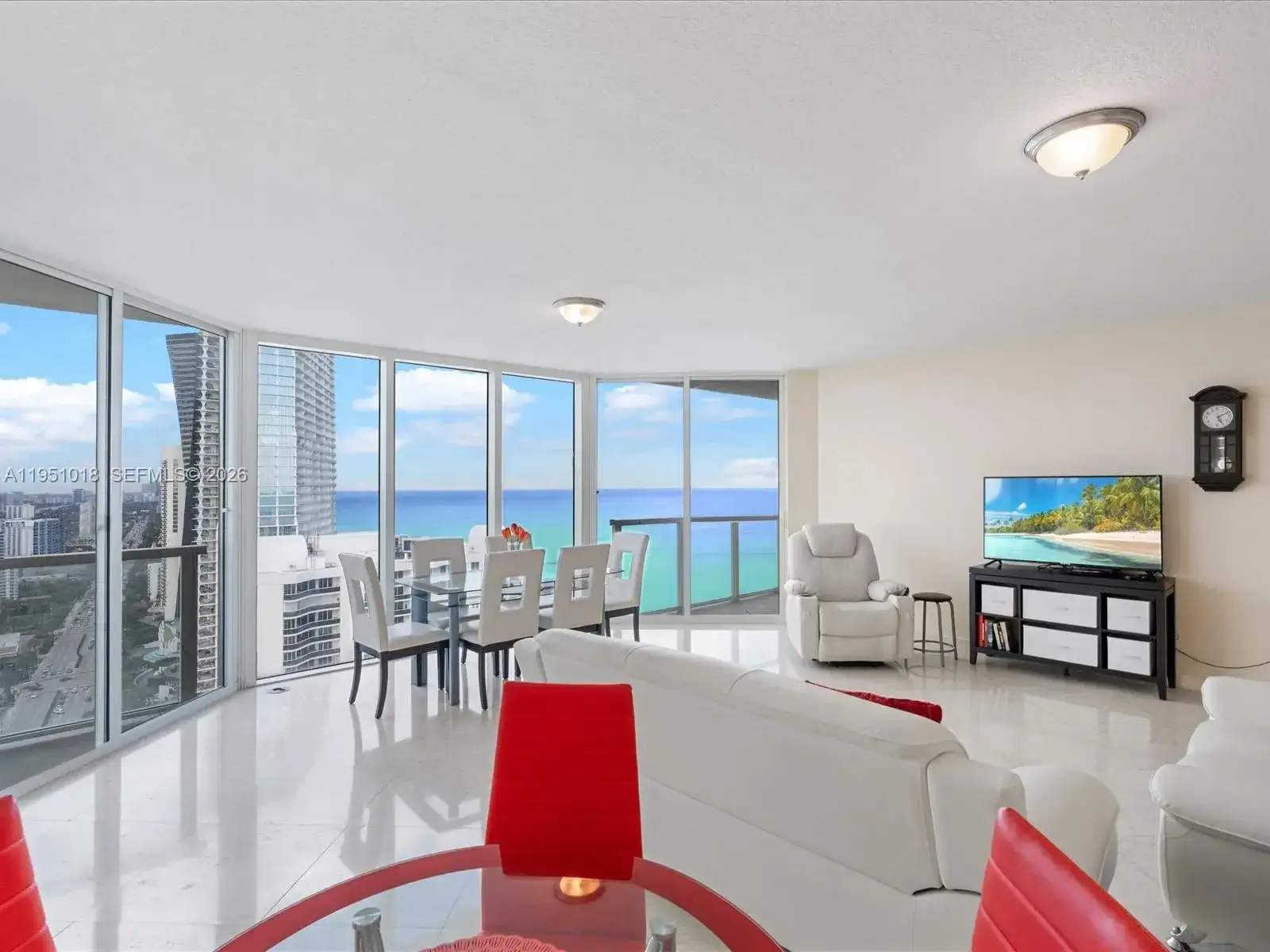 16699 Collins Ave # 3407, Sunny Isles Beach FL 33160 photo 3