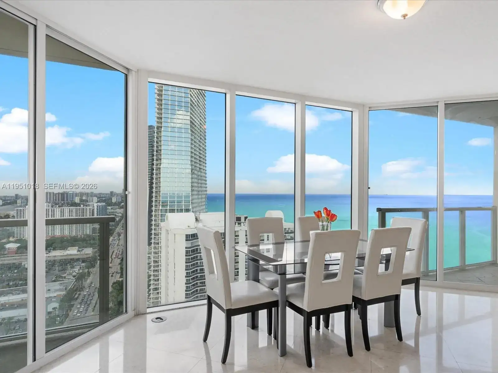 16699 Collins Ave # 3407, Sunny Isles Beach FL 33160 photo 4