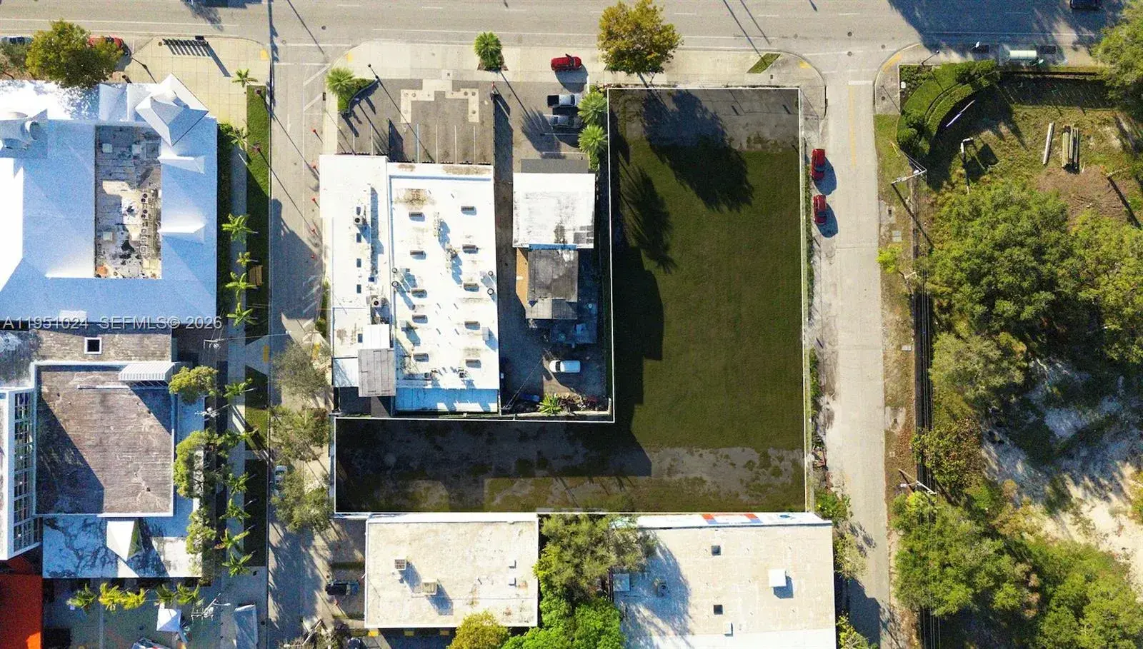 5969 NE 2nd Ave, Miami FL 33137