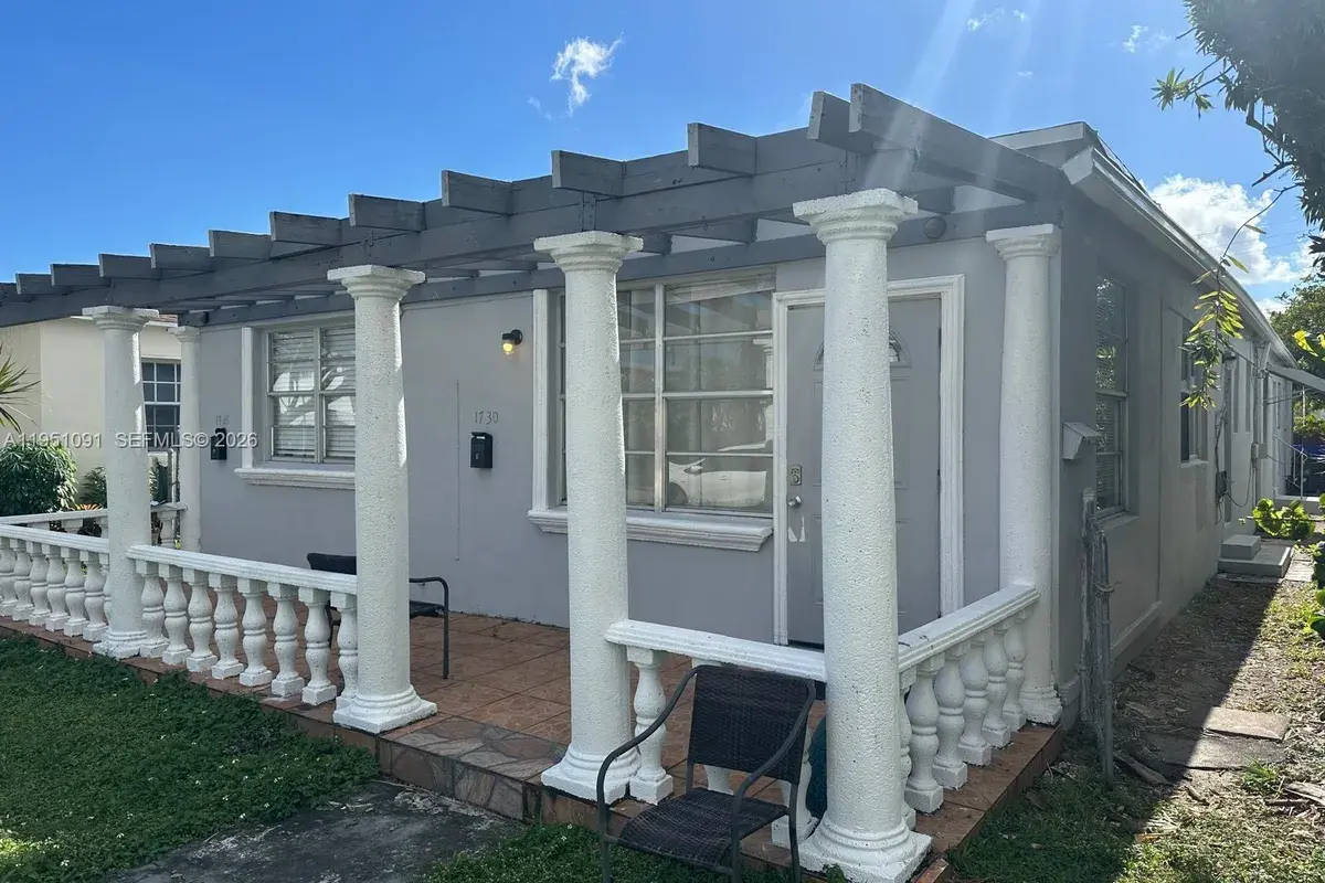 1728 Rodman St # 2, Hollywood FL 33020