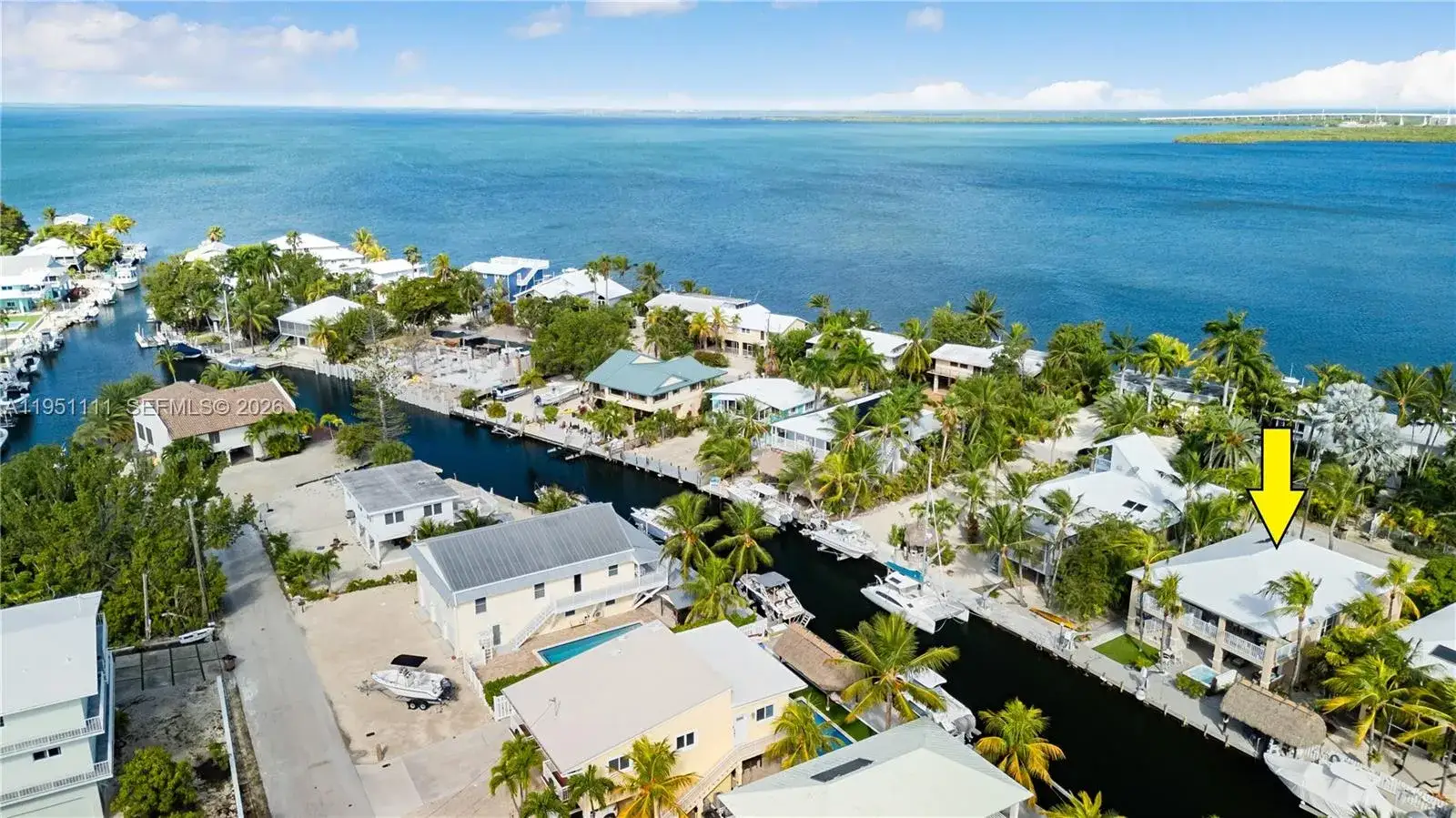 9 North Dr, Key Largo FL 33037