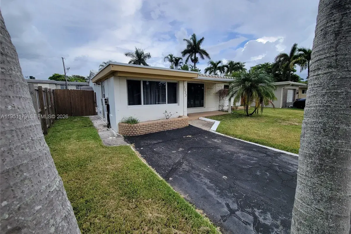 1533 Cleveland St # 0, Hollywood FL 33020