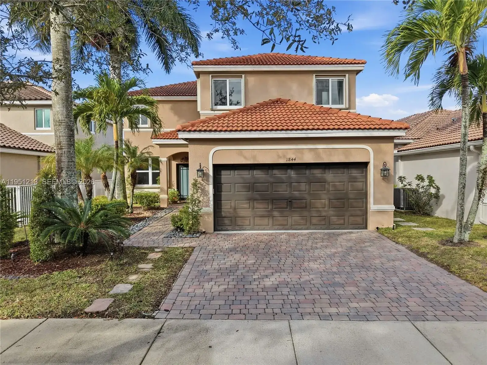 1844 Aspen Ln, Weston FL 33327 photo 2