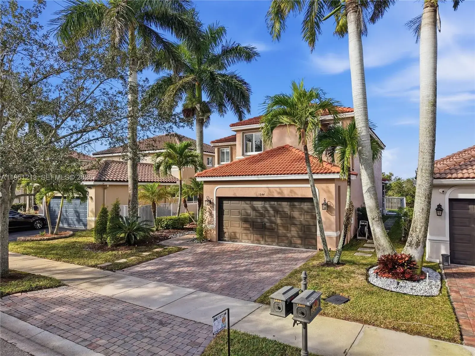 1844 Aspen Ln, Weston FL 33327 photo 3