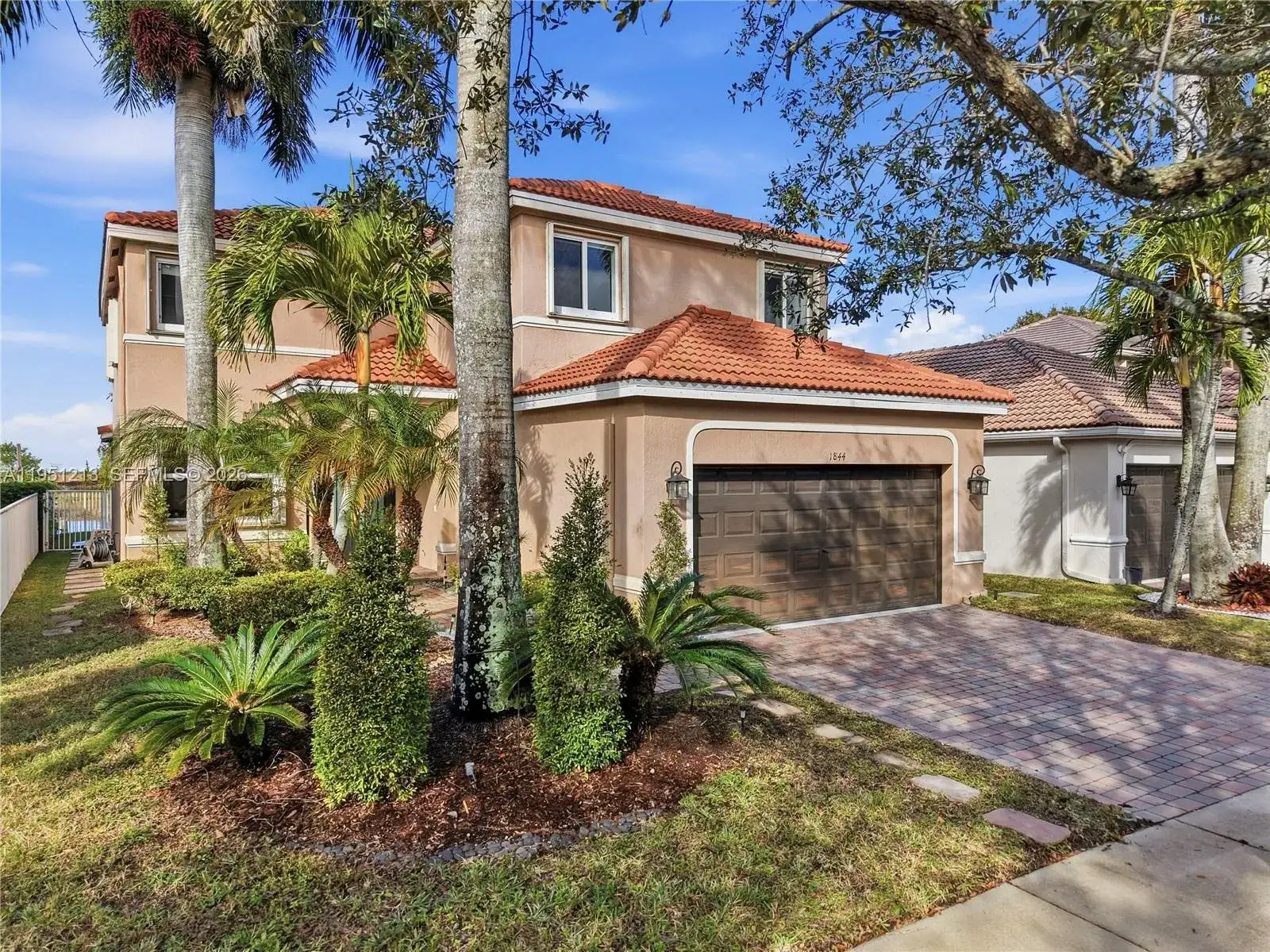 1844 Aspen Ln, Weston FL 33327 photo 4