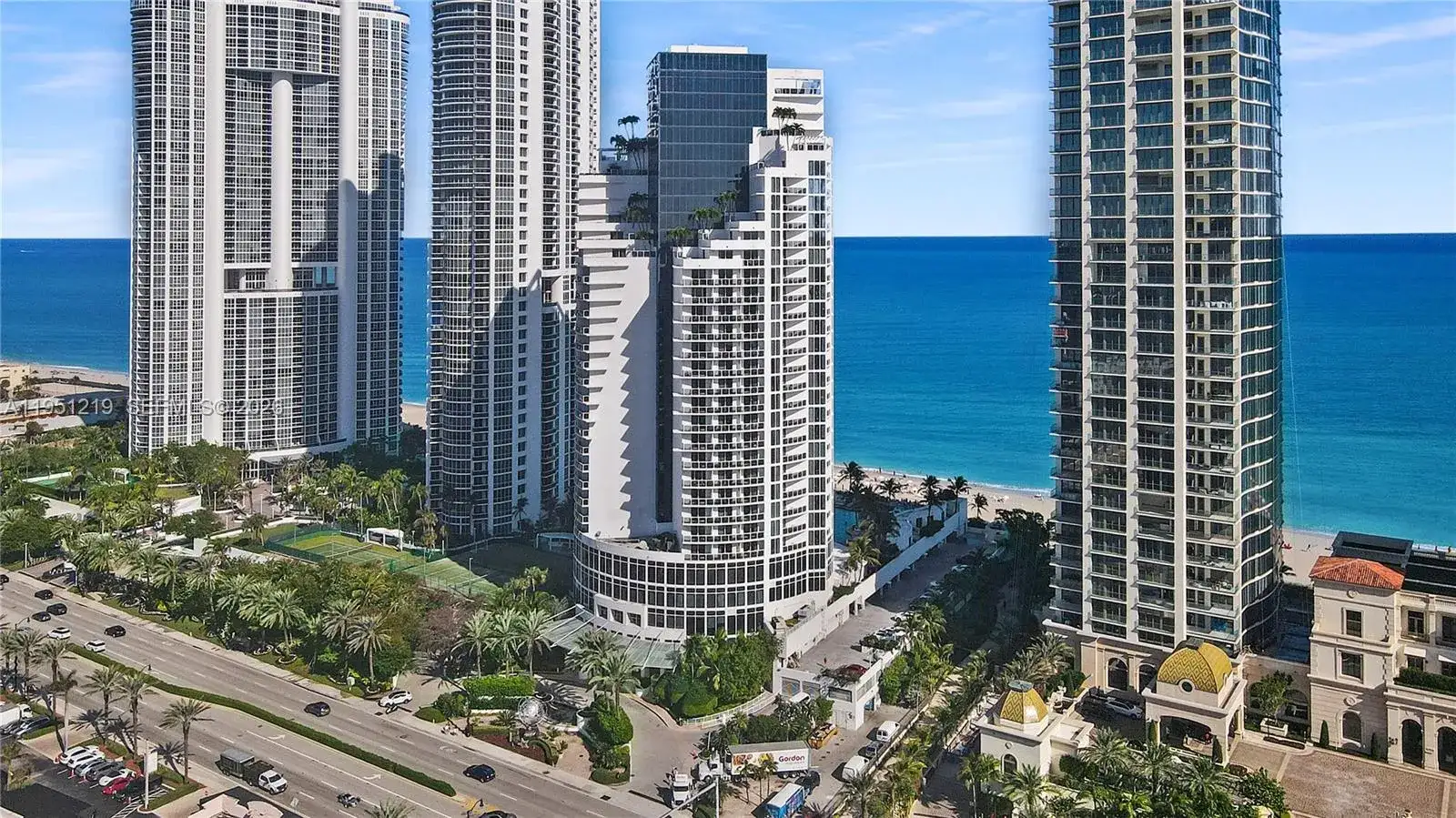 18001 Collins Ave # 2605, Sunny Isles Beach FL 33160 photo 2