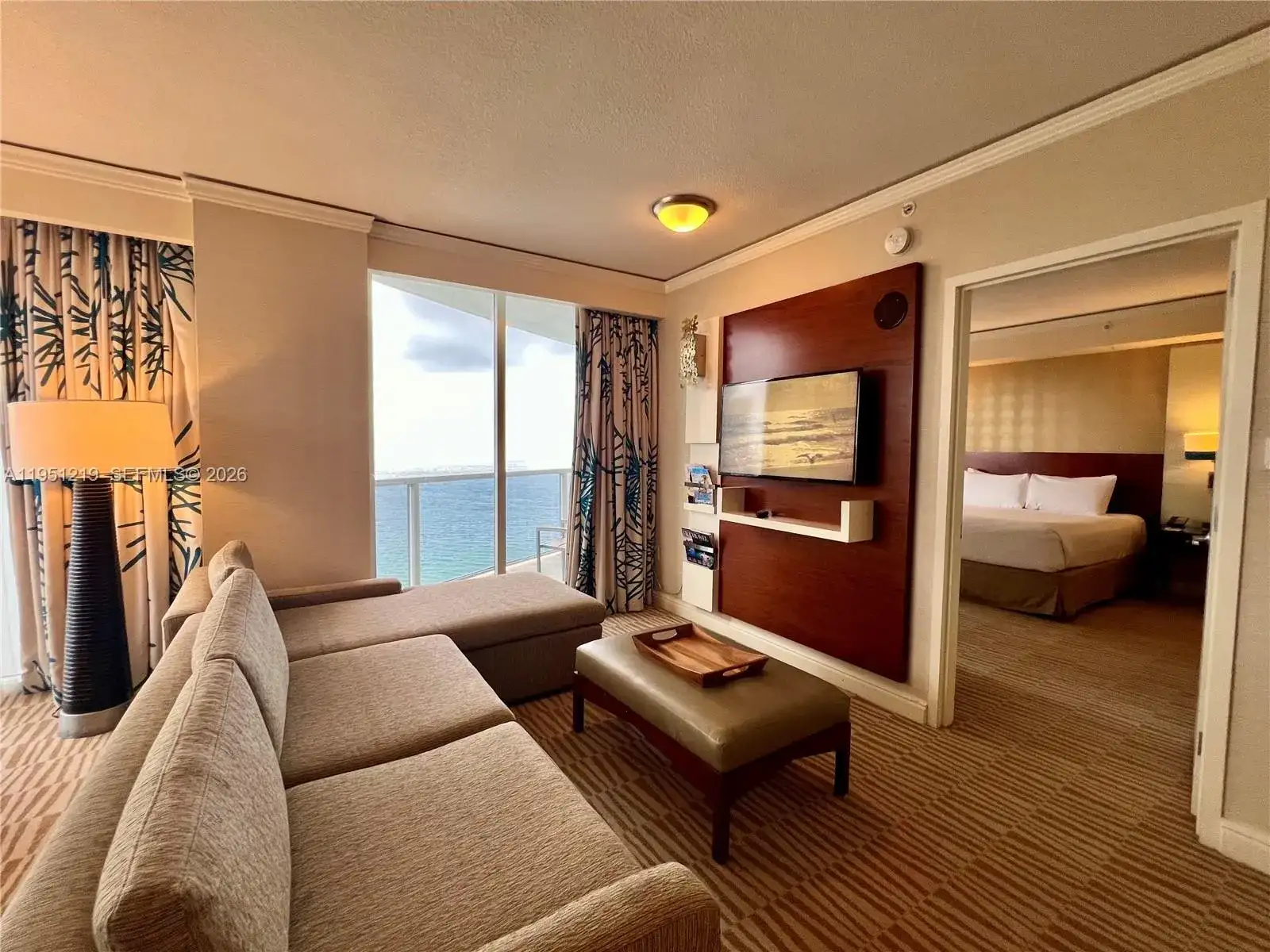 18001 Collins Ave # 2605, Sunny Isles Beach FL 33160 photo 4